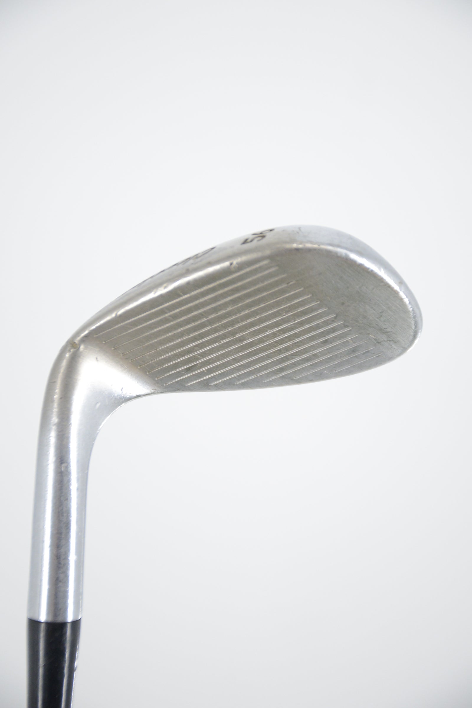 Cleveland CG10 Chrome 56 Degree Wedge Wedge Flex 34.75"