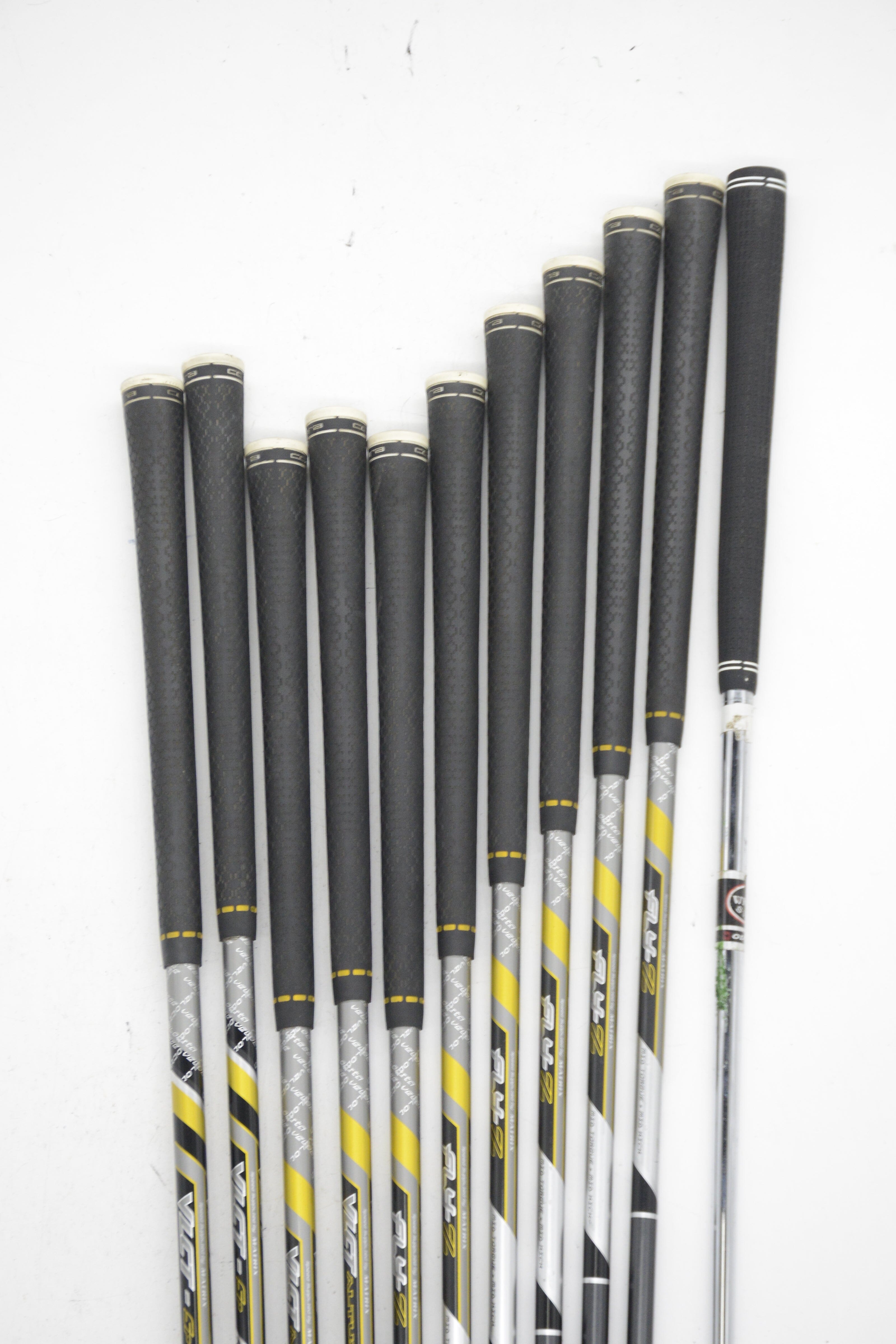 Cobra Fly-Z Mixed Full Set R Flex -0.25" Golf Clubs GolfRoots 