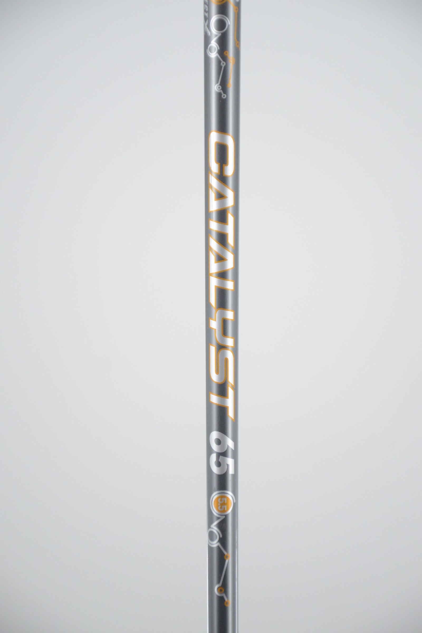 Callaway Mavrik Max 6 Iron R Flex 37.75"