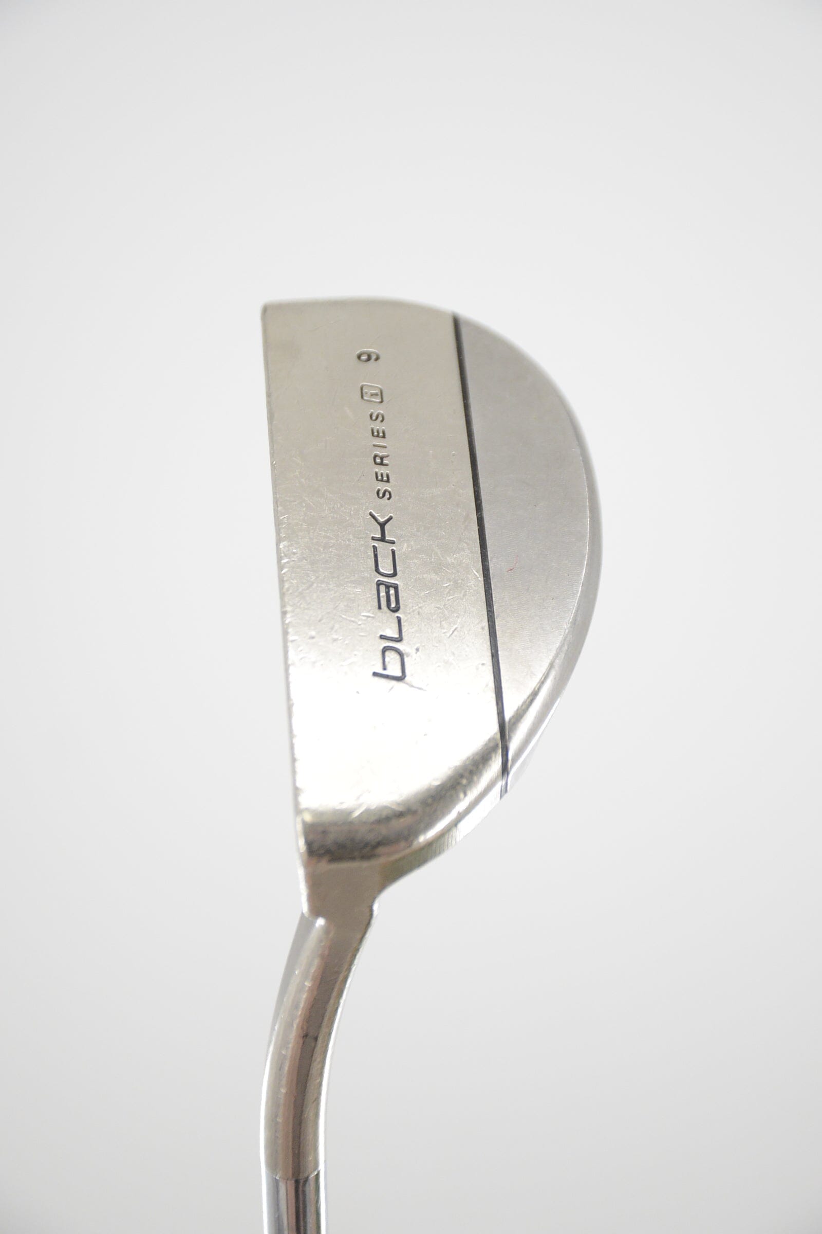Lefty Odyssey Black Series-I 9 Putter 35" Golf Clubs GolfRoots 