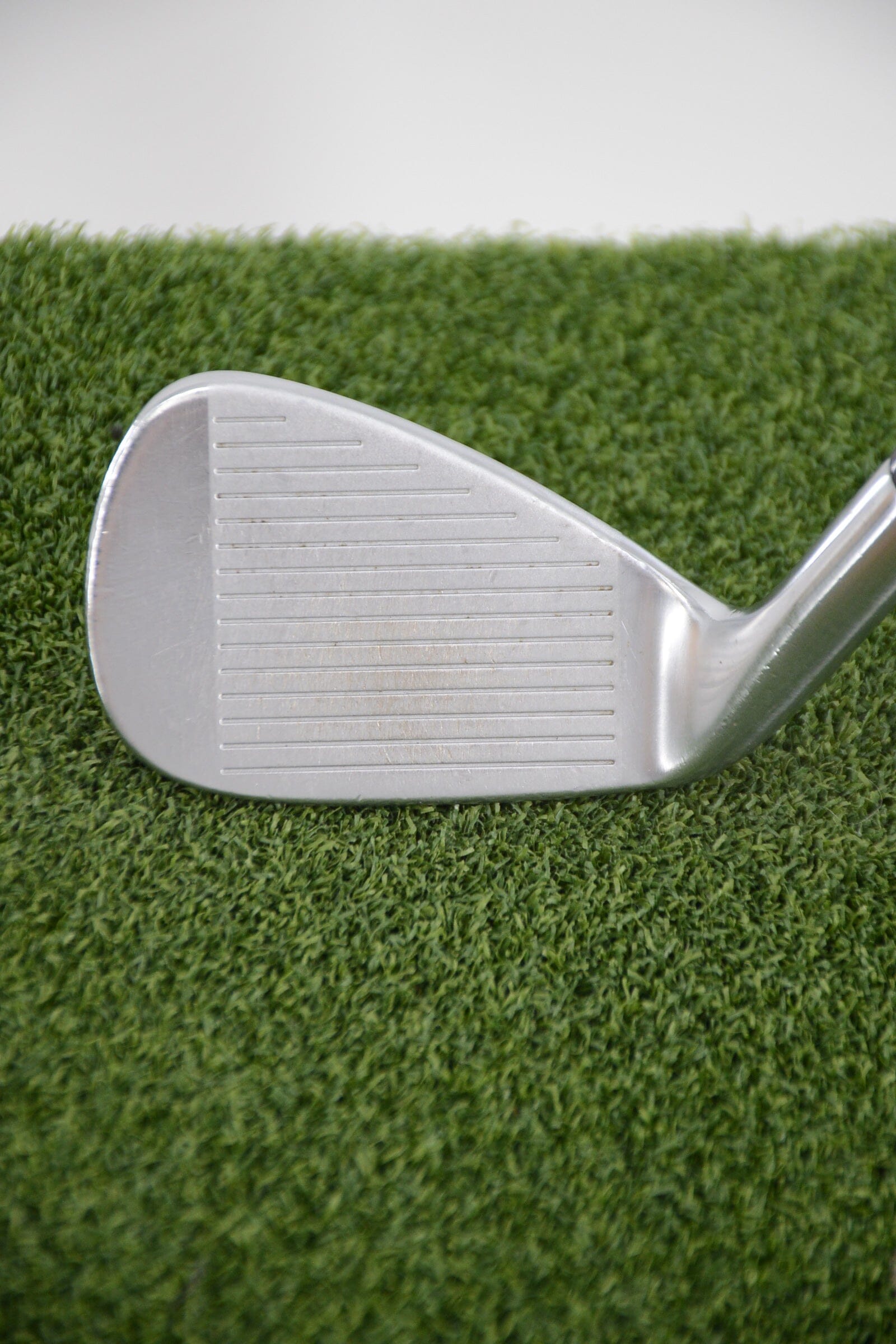 TaylorMade PSi 9 Iron S Flex 35.75" Golf Clubs GolfRoots 
