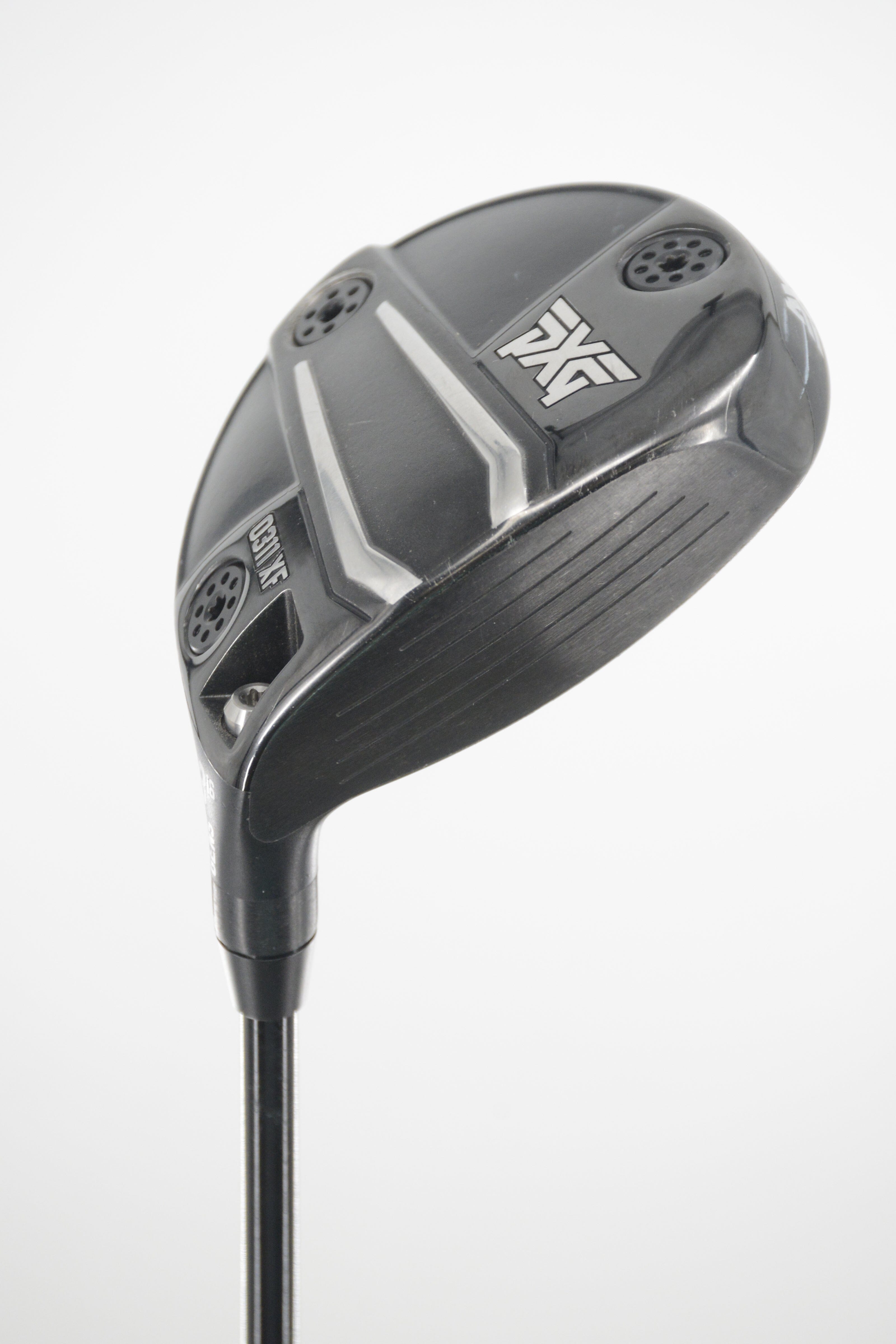 PXG 0311 Gen5 3 Wood R Flex 42.75" Golf Clubs GolfRoots 