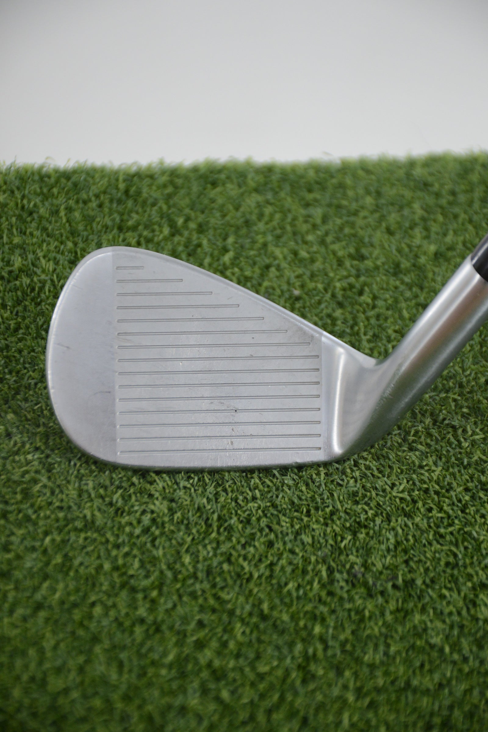 TaylorMade 2023 P7MC PW S Flex 34.75"