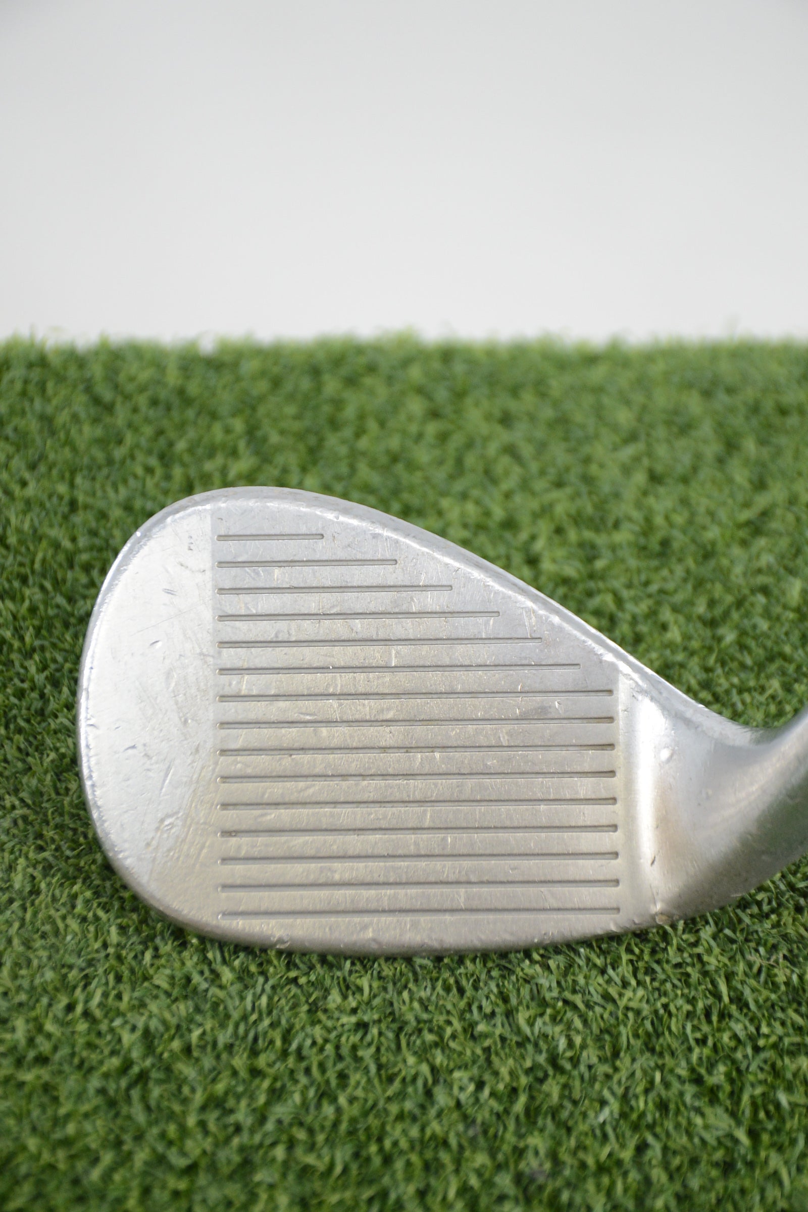 Cleveland CG10 Chrome 56 Degree Wedge Wedge Flex 34.75"