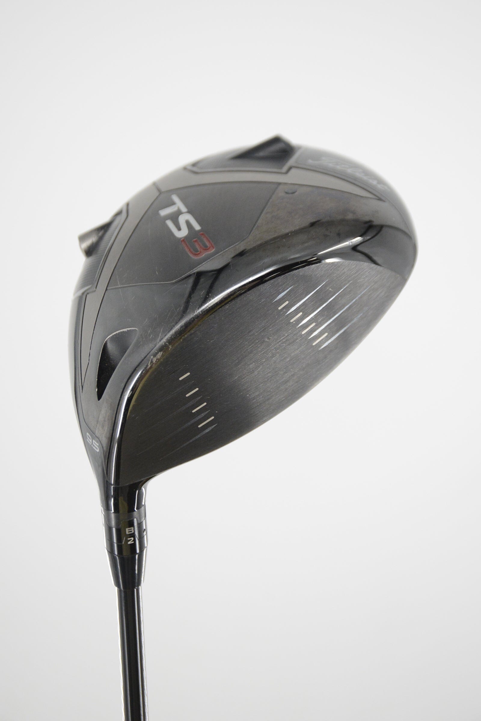 Titleist TS3 9.5 Degree Driver R Flex 45.25" Golf Clubs GolfRoots 