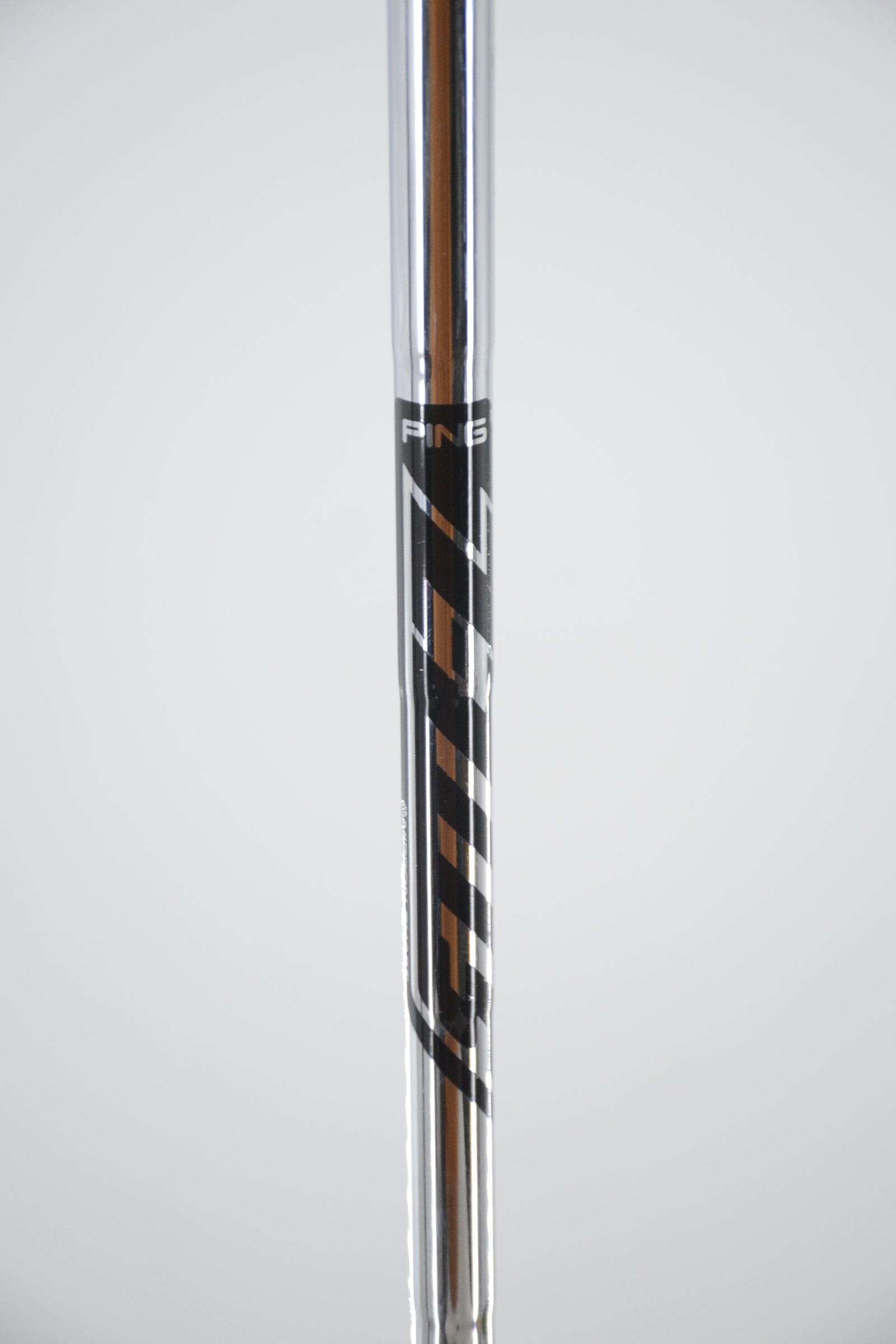 Ping S159 Chrome Grey 56 Degree Wedge Wedge Flex 35" Golf Clubs GolfRoots 