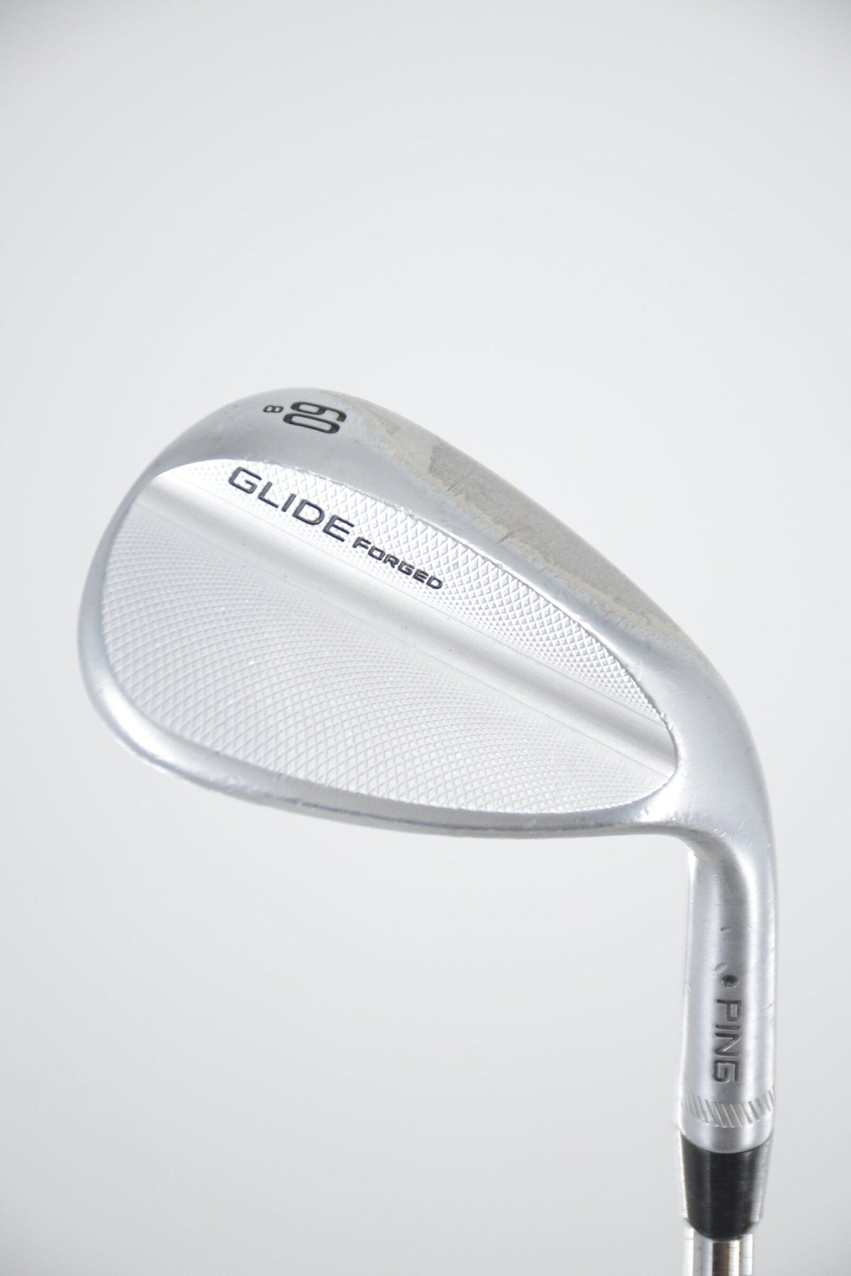 Ping Glide Forged Pro 60 Degree Wedge Wedge Flex 34.75" Golf Wedges Ping 