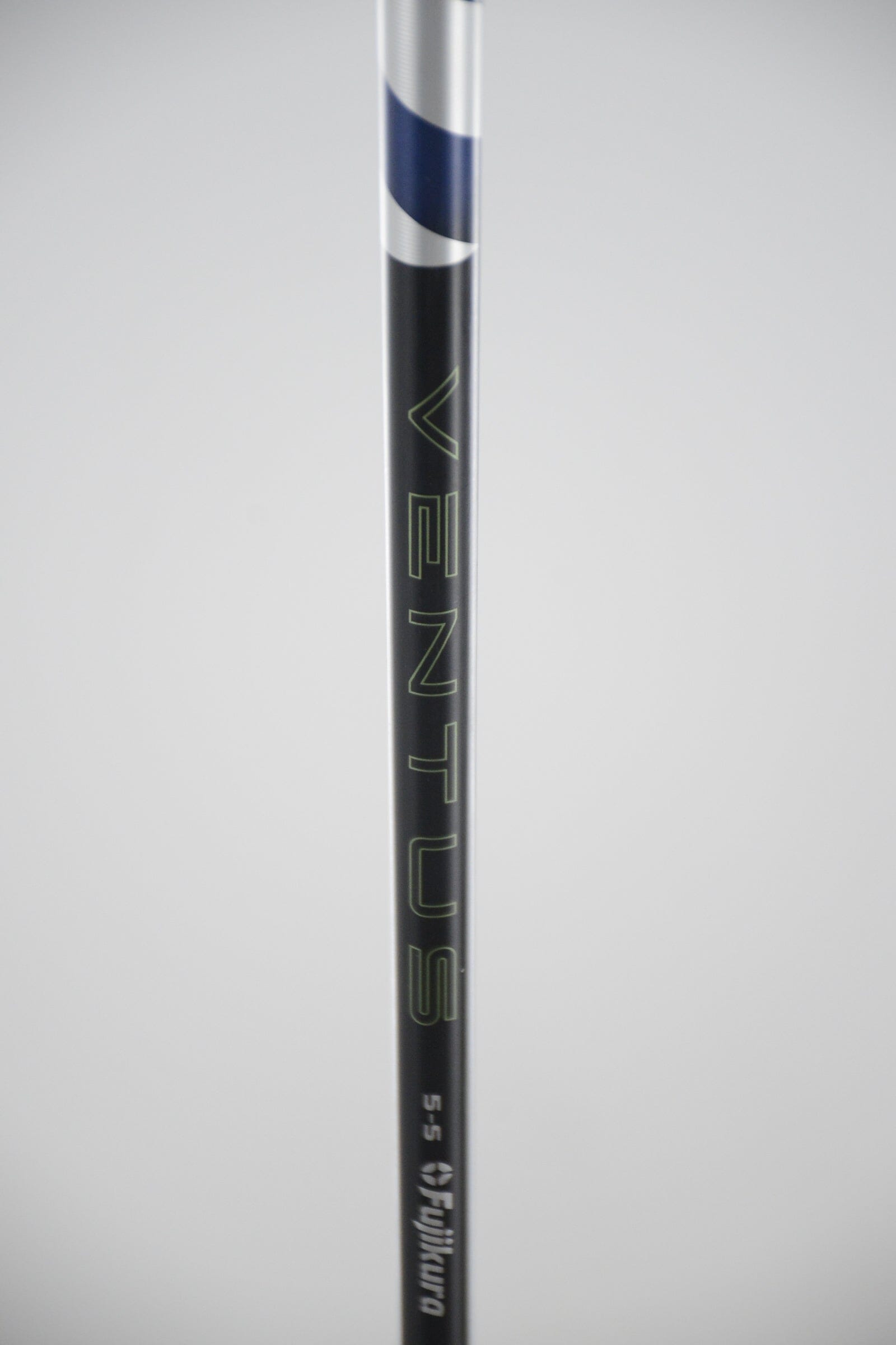 TaylorMade Qi35 12 Degree Driver S Flex 45.5