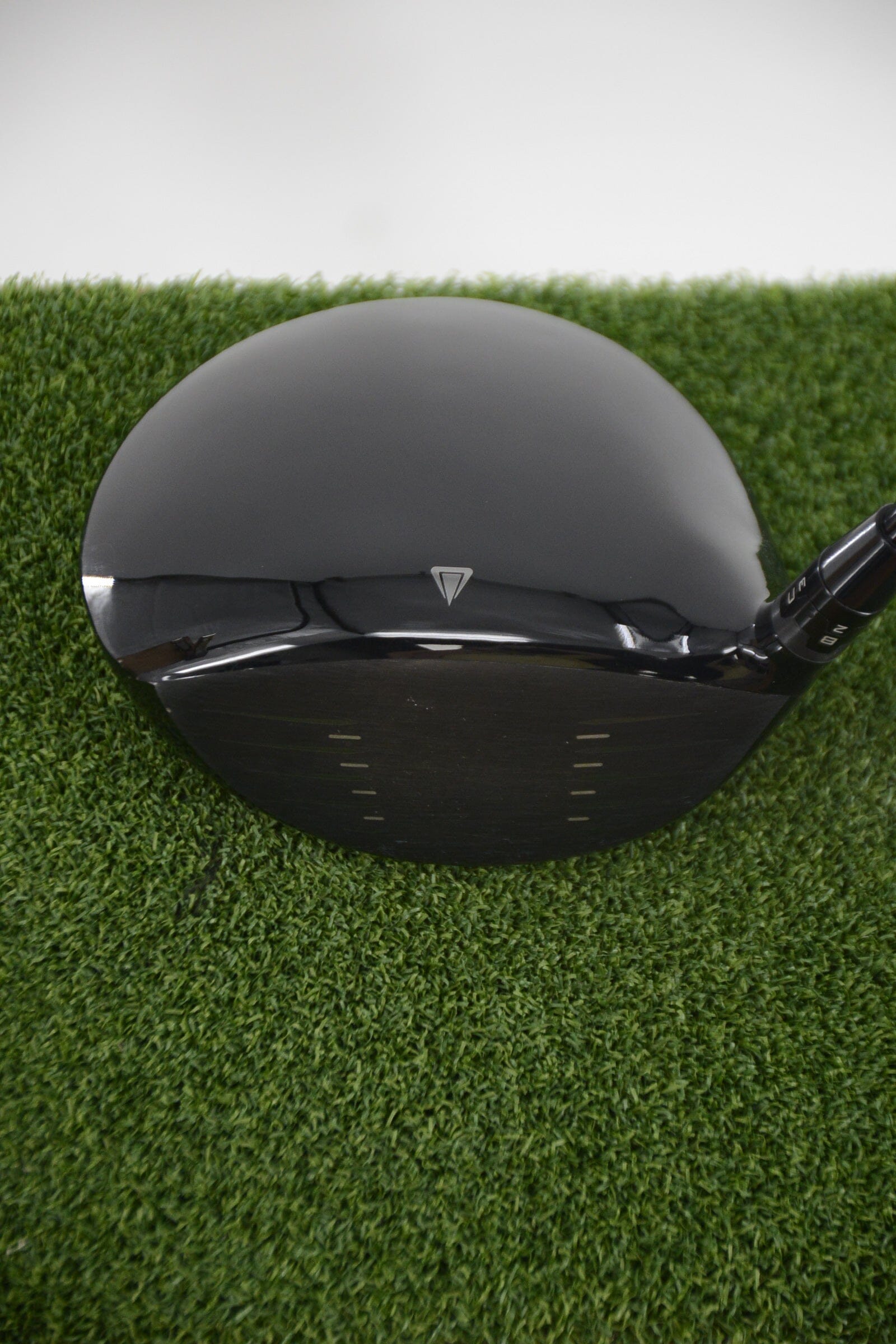 Titleist TS3 9.5 Degree Driver R Flex 45.25" Golf Clubs GolfRoots 