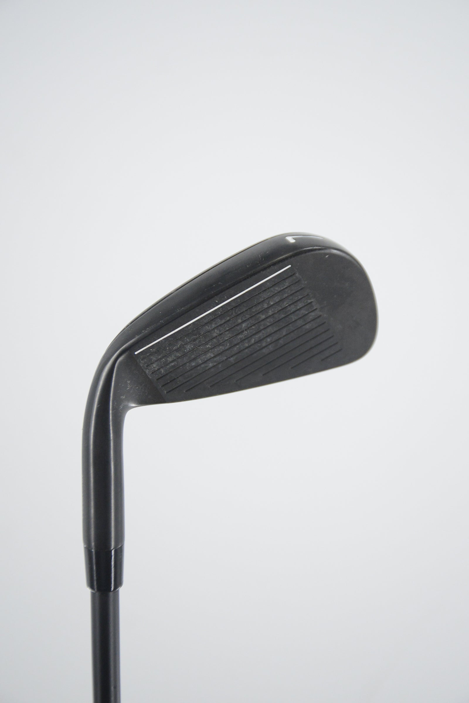 PXG 0311XP Gen 6 Double Black 7 Iron SR Flex 37.25"