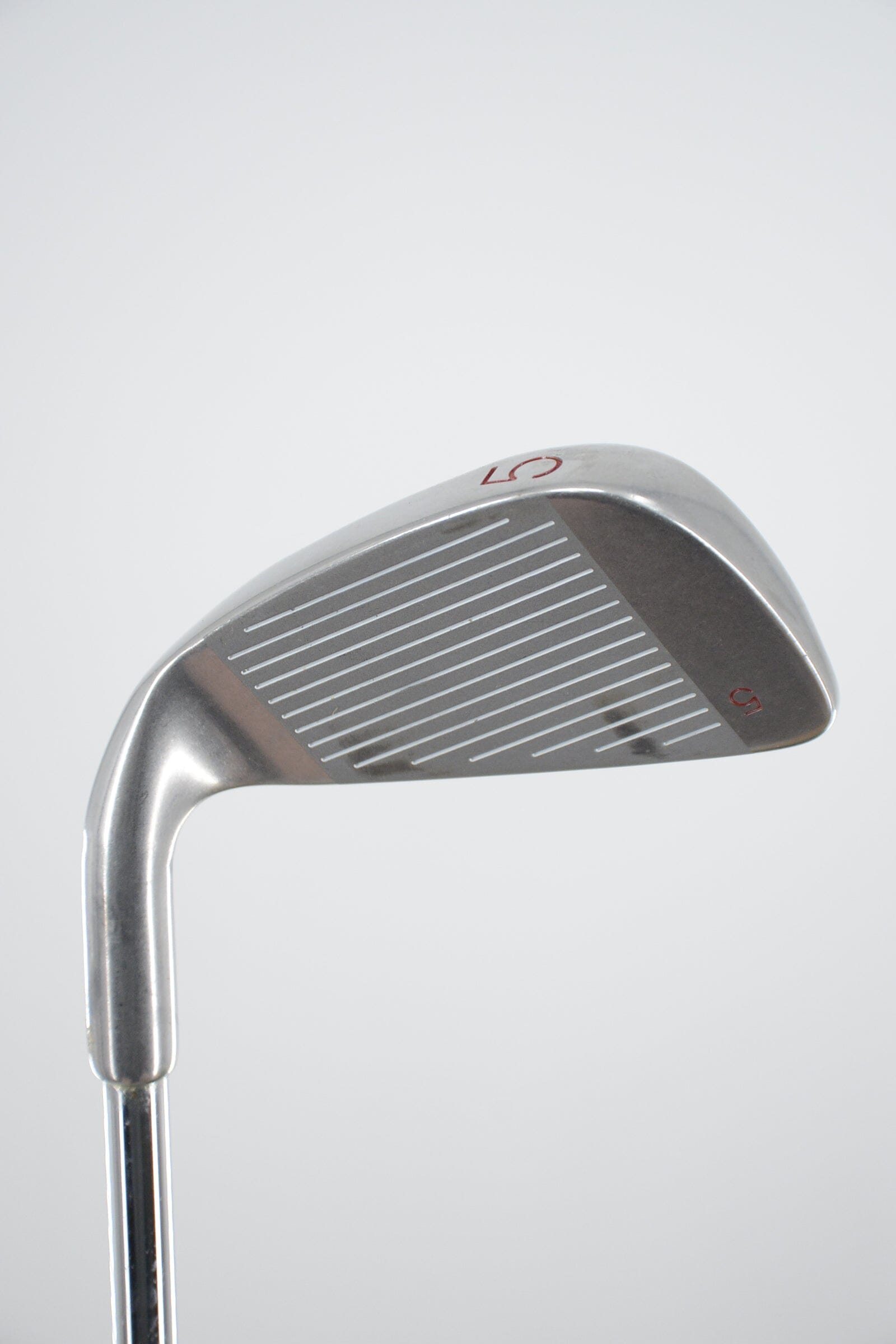XPC Plus 5 Iron R Flex 37.75" Golf Clubs GolfRoots 
