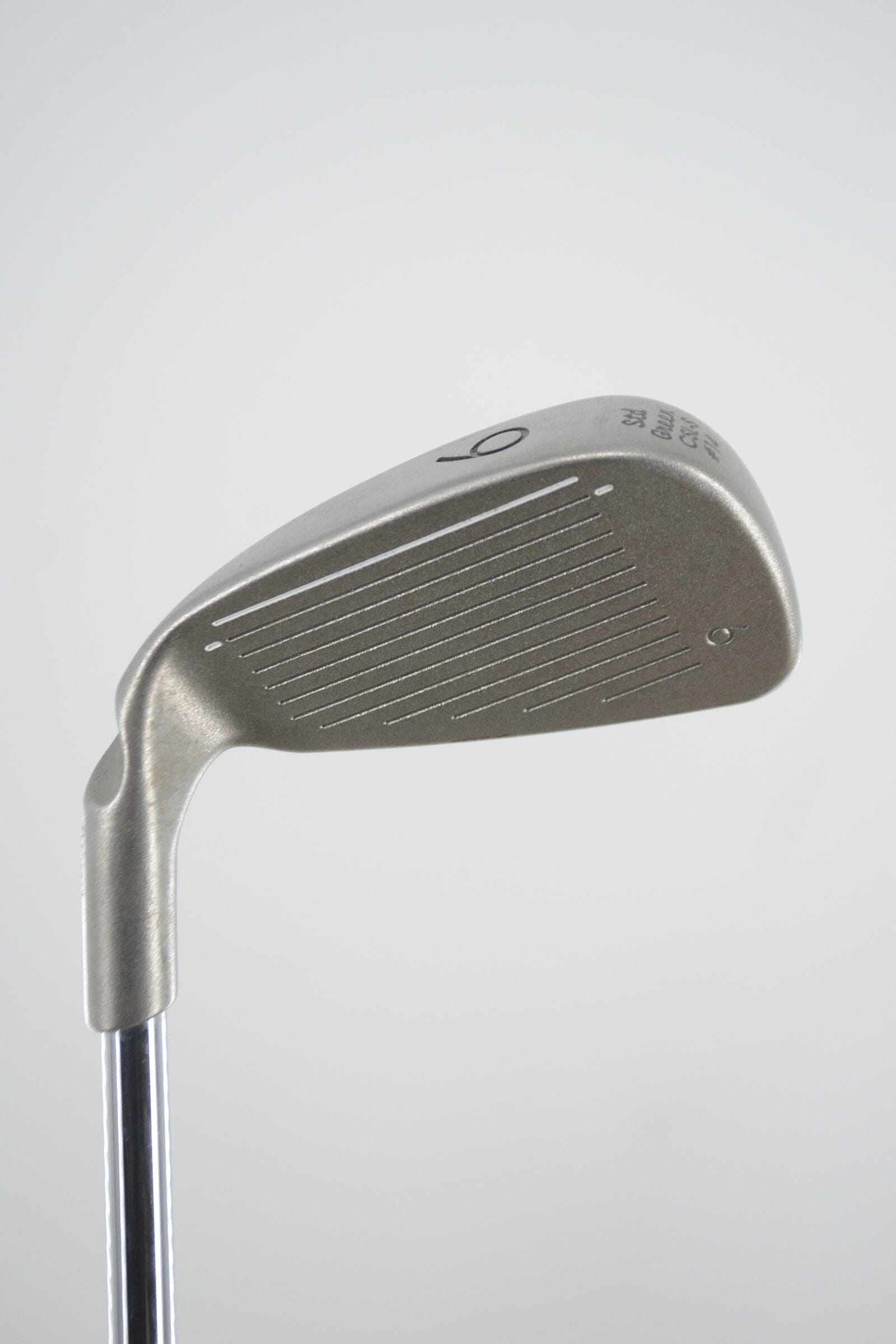 Ping I3 + 6 Iron S Flex 37.25" Golf Clubs GolfRoots 