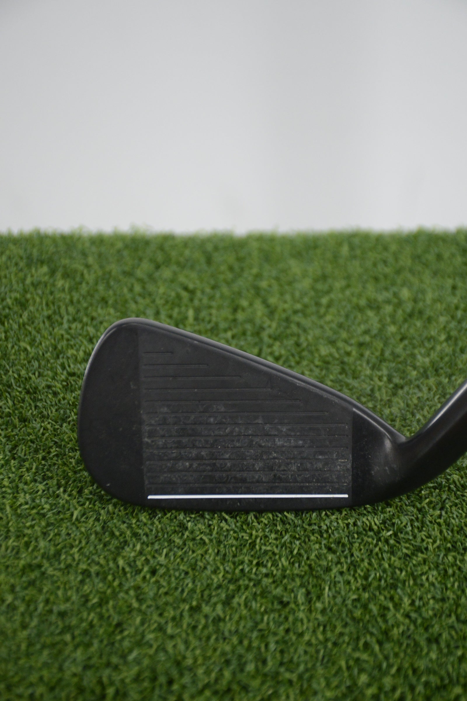 PXG 0311XP Gen 6 Double Black 7 Iron SR Flex 37.25"