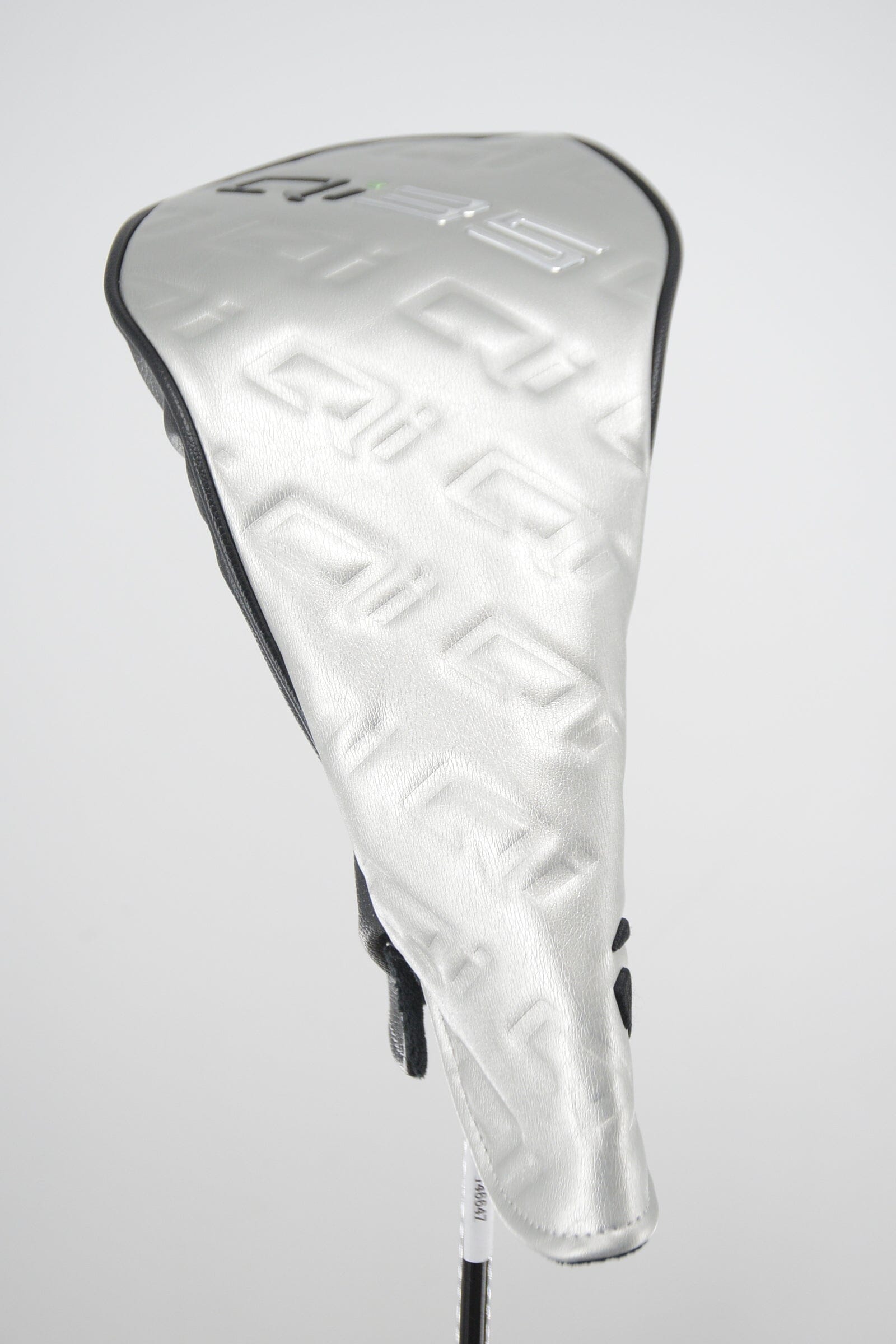 TaylorMade Qi35 LS 9 Degree Driver S Flex 45.5