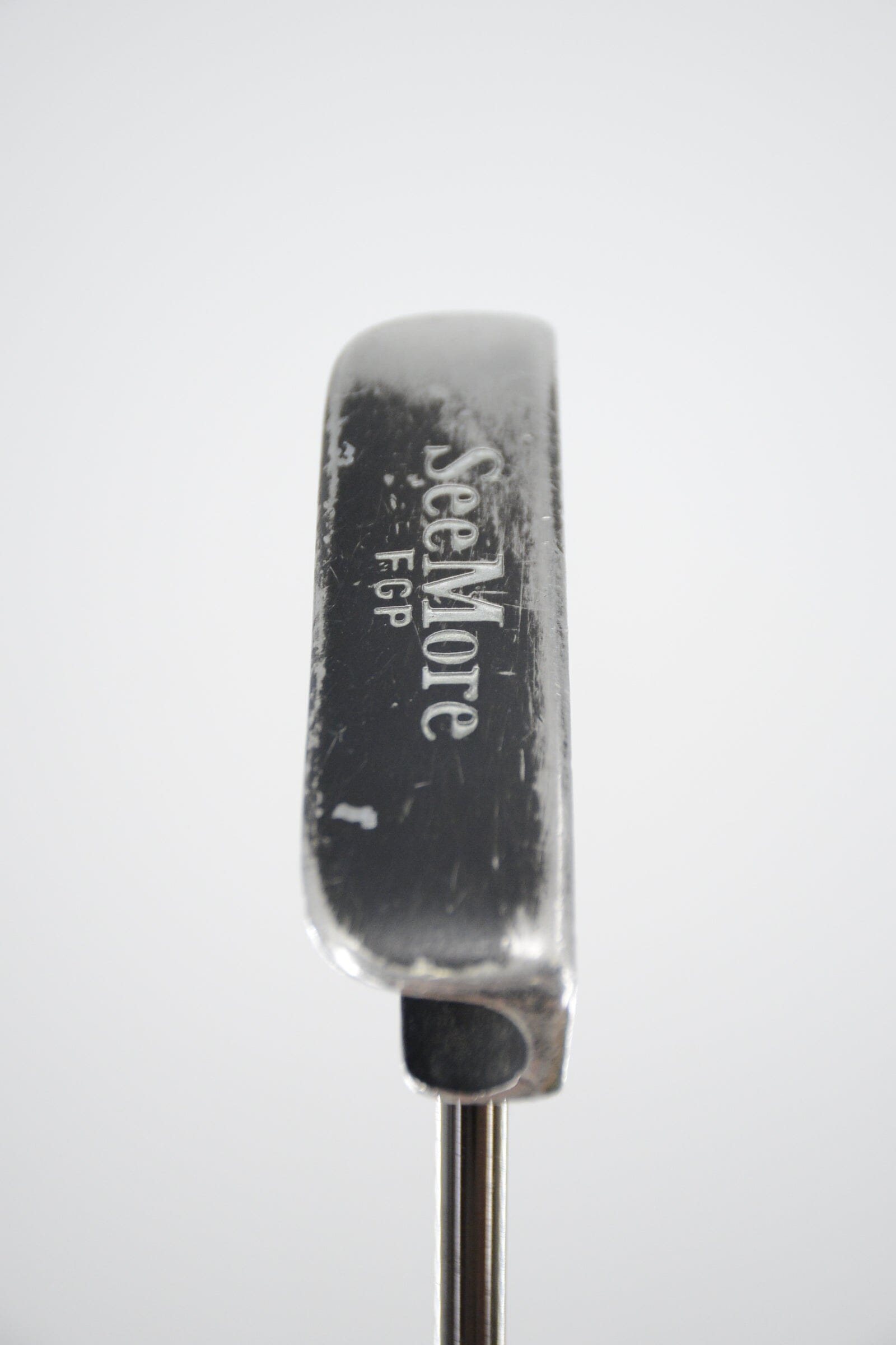 See More FGP Putter 34" Golf Clubs GolfRoots 
