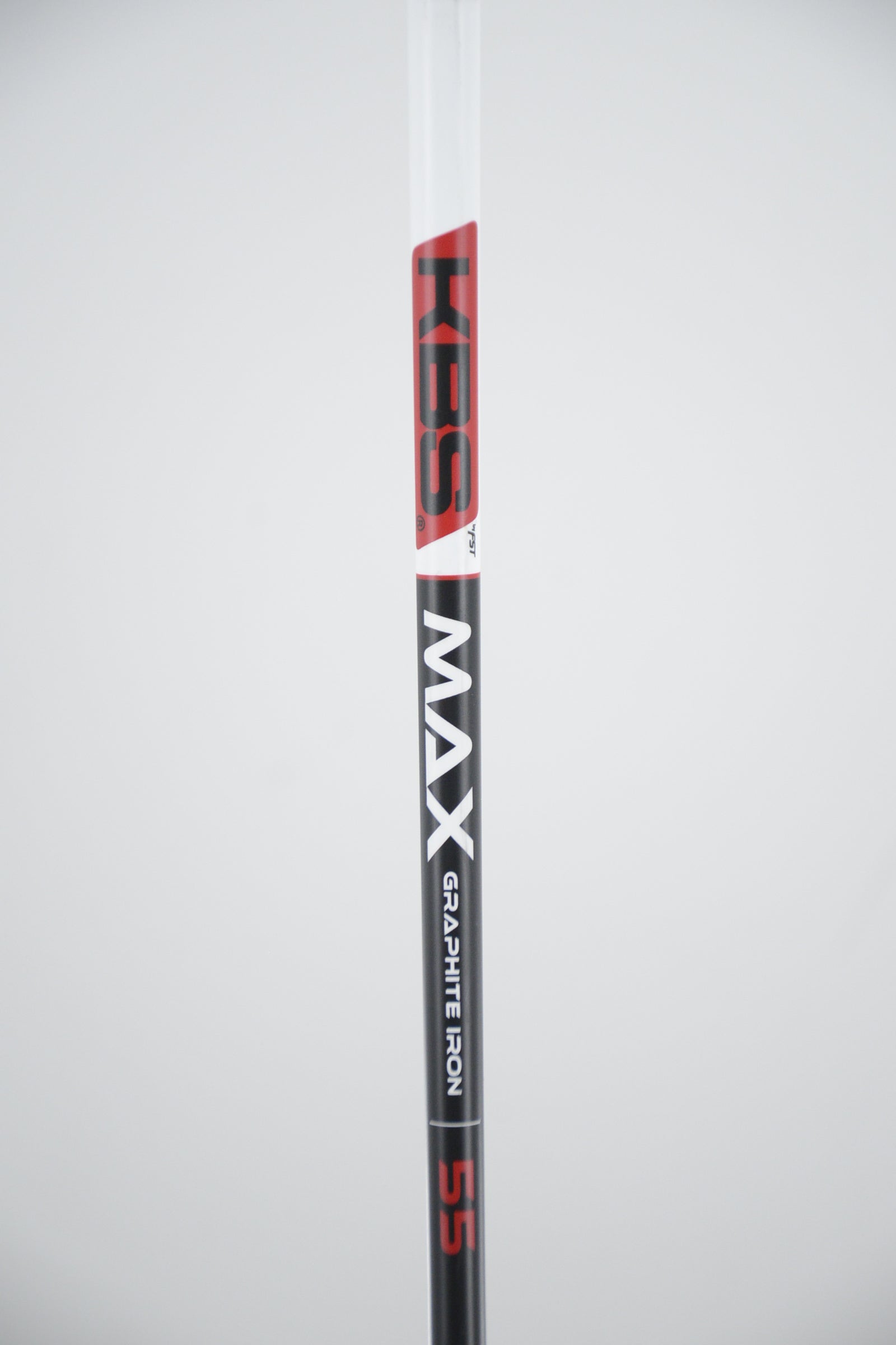 PXG 0311XP Gen 6 Double Black 7 Iron SR Flex 37.25"