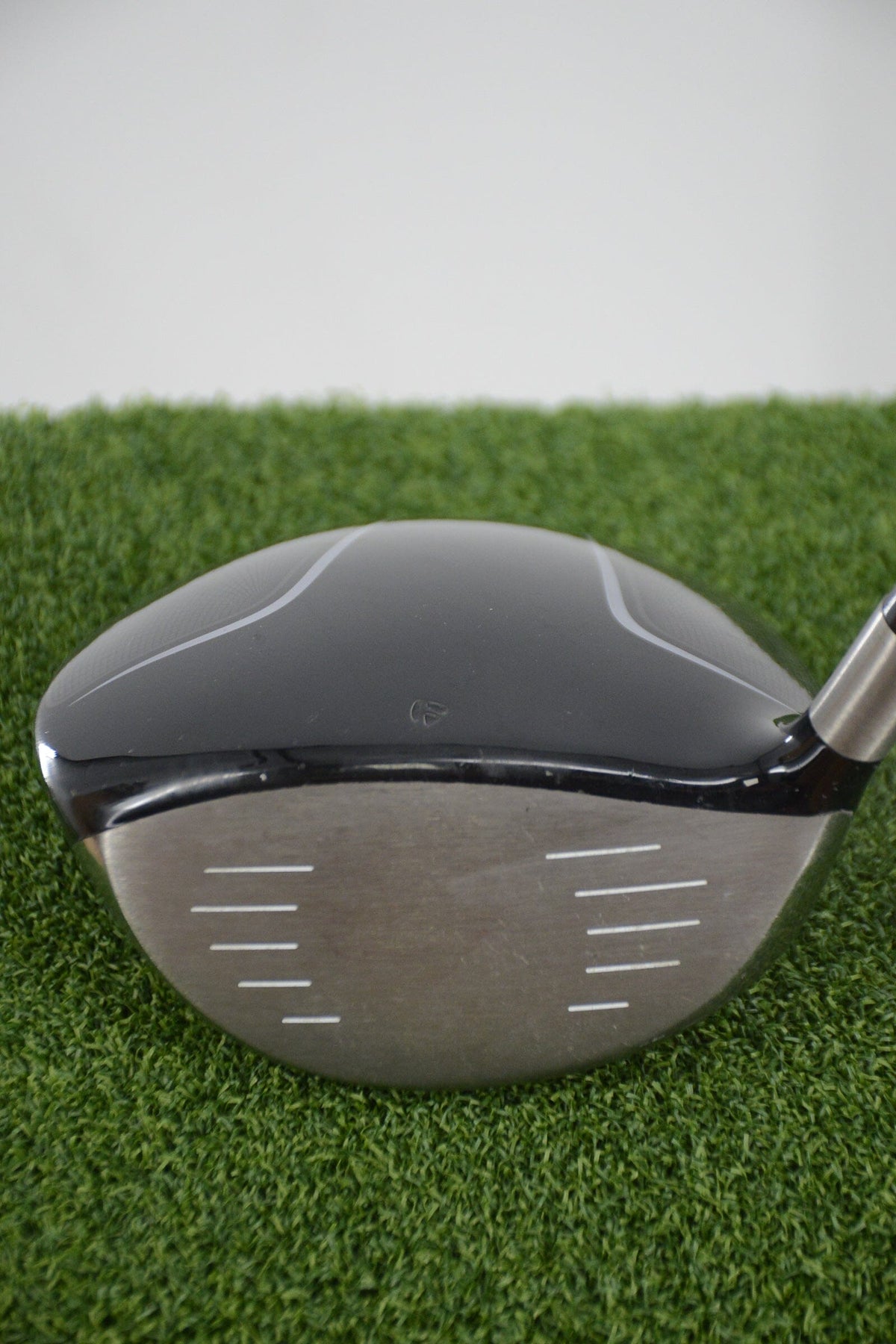 Women's TaylorMade Burner 2007 10.5 Degree Driver W Flex 44.5"