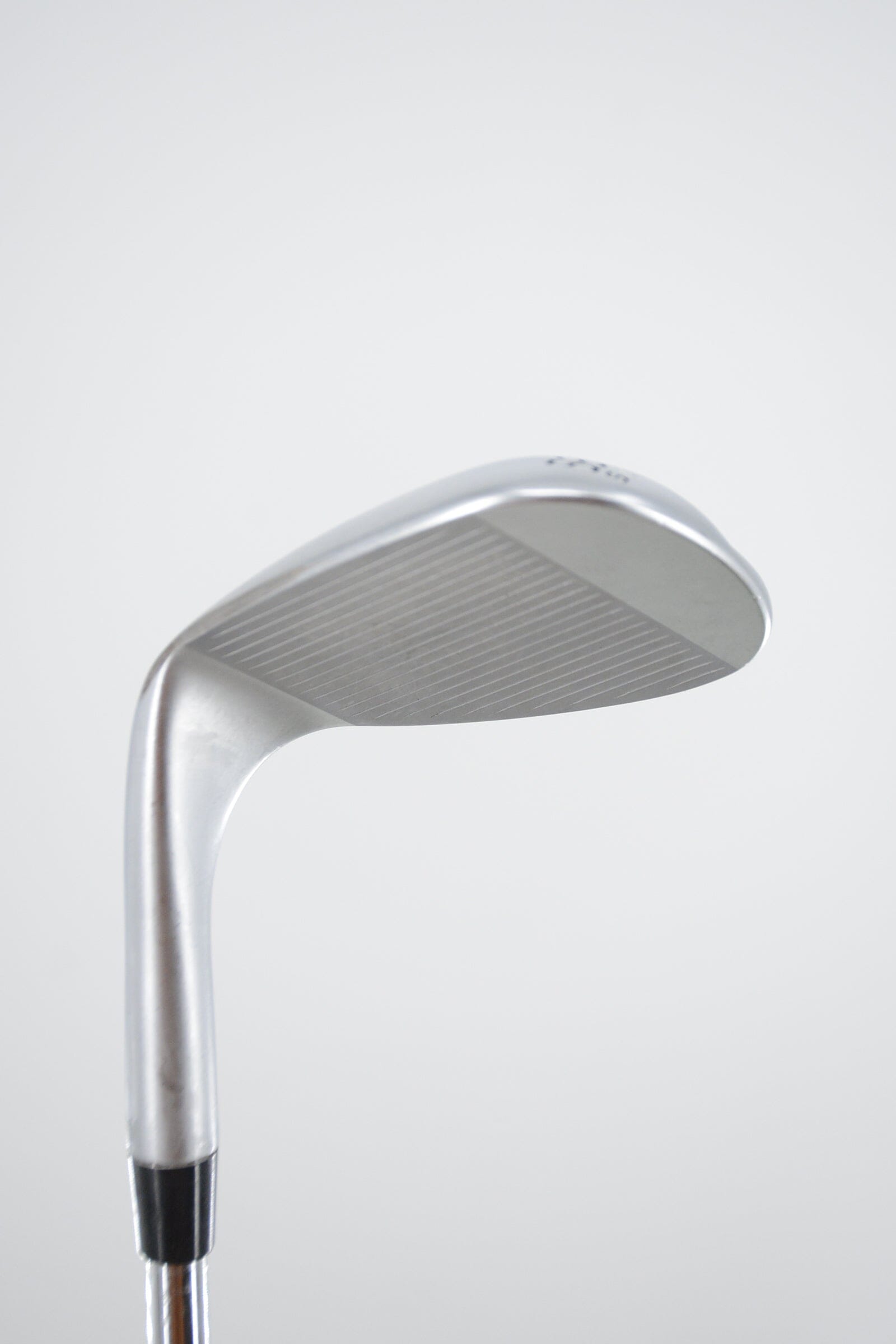 Ping S159 Chrome Grey 58 Degree Wedge S Flex 35" Golf Clubs GolfRoots 