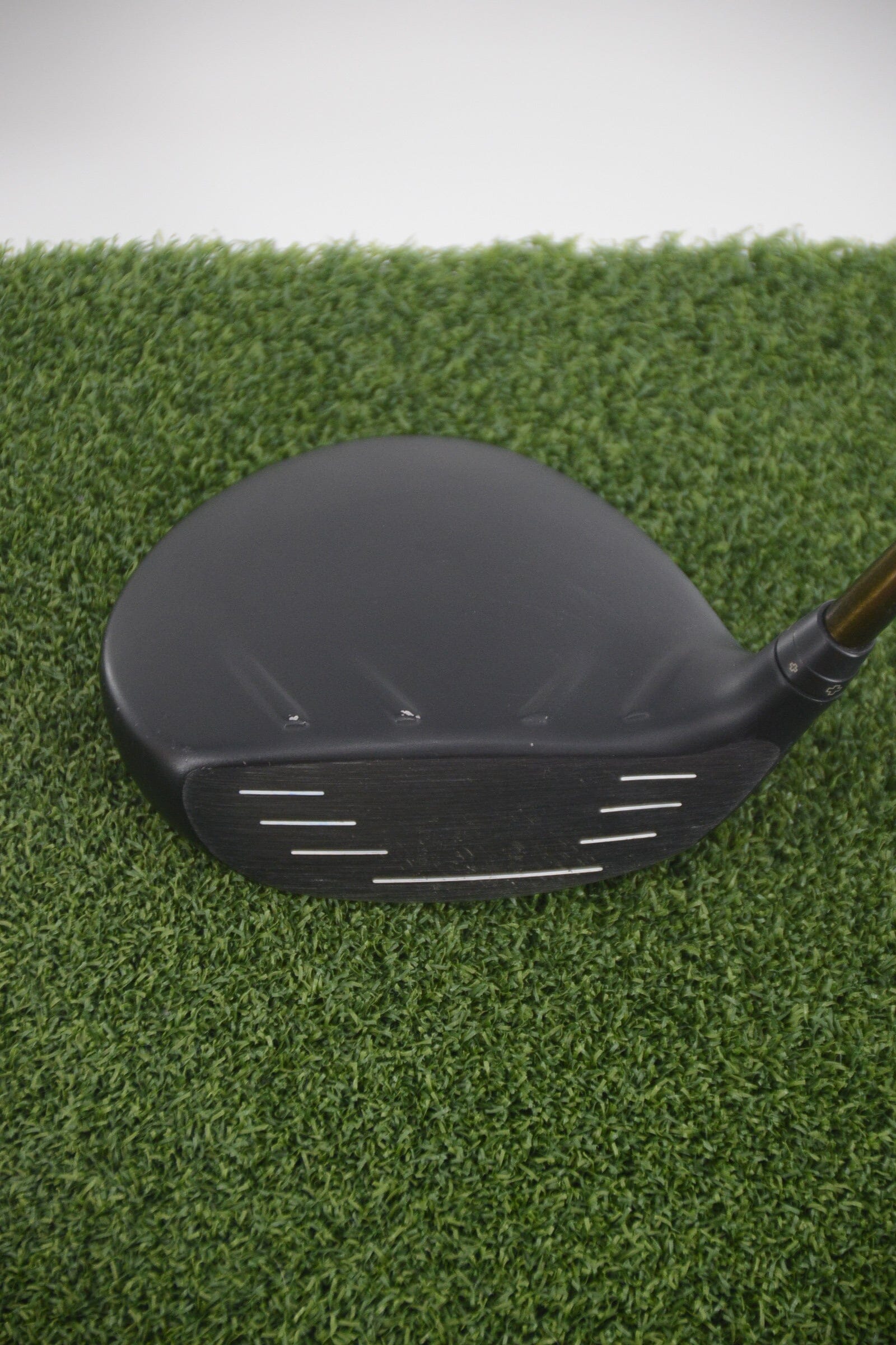 Ping G400 3 Wood SR Flex 42.75" Golf Clubs GolfRoots 