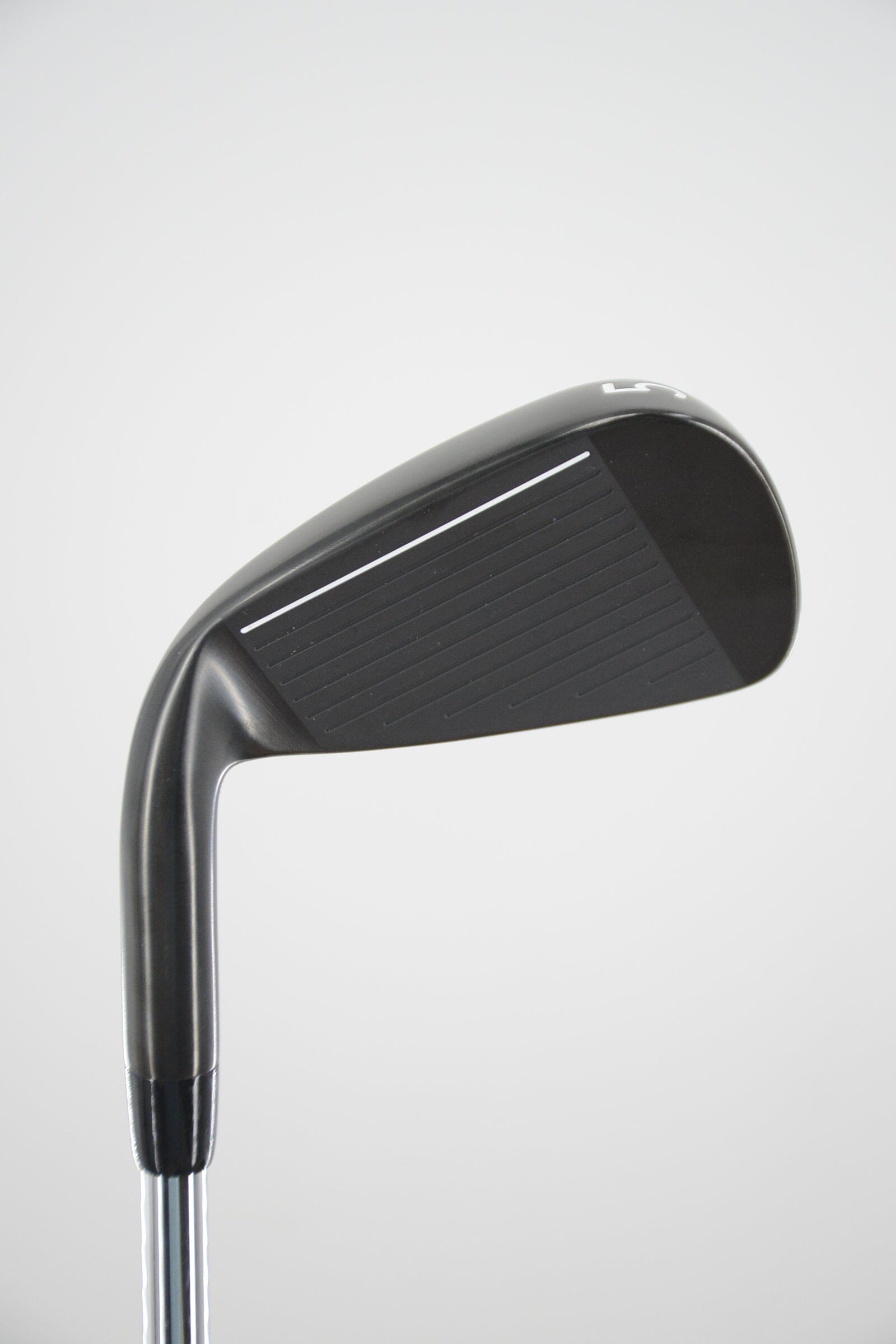 PXG 0311P Gen7 Xtreme Dark 5 Iron S Flex 38.5" Golf Clubs GolfRoots 