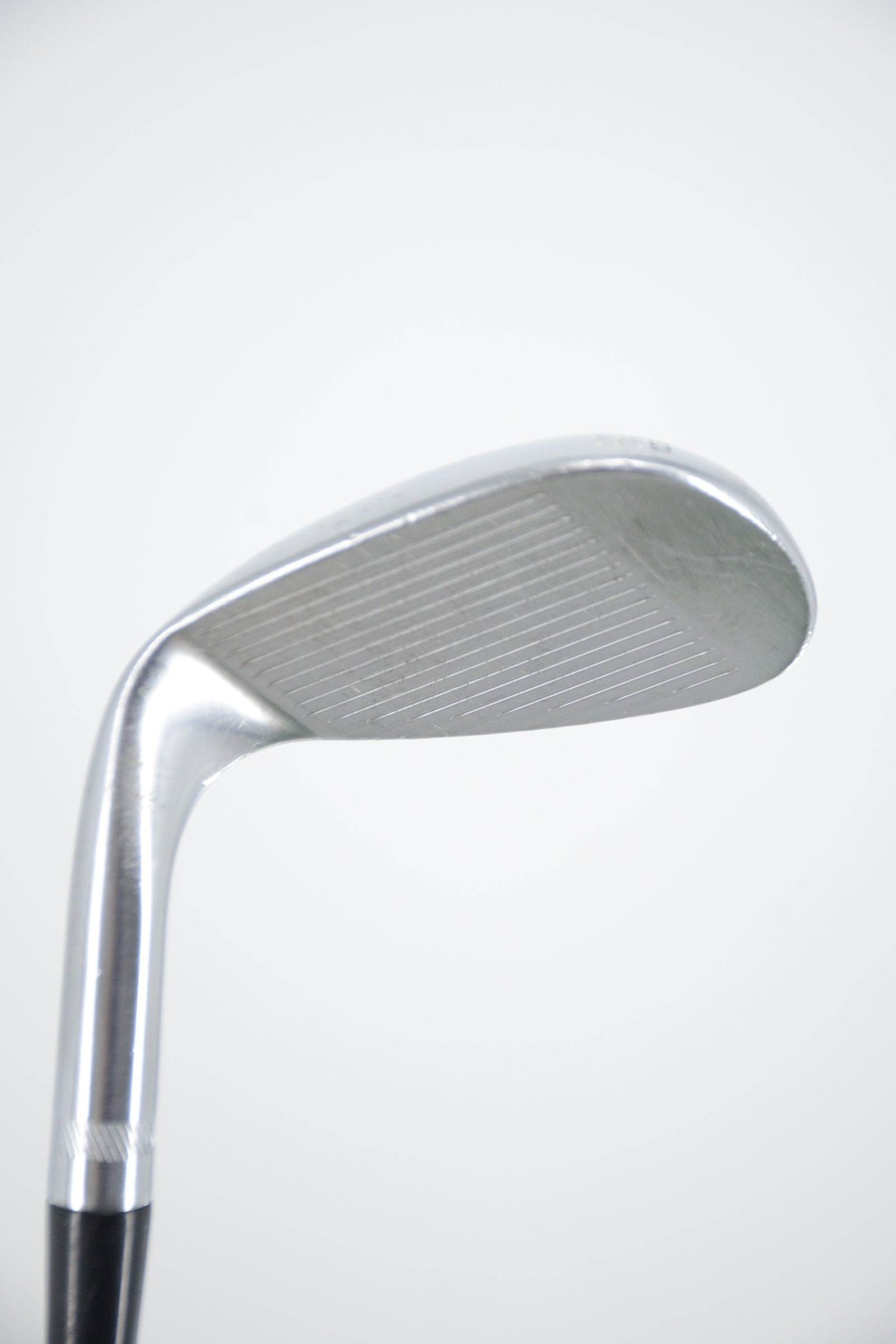 Titleist Vokey SM7 Tour Chrome 56 Degree Wedge Wedge Flex 35.25"