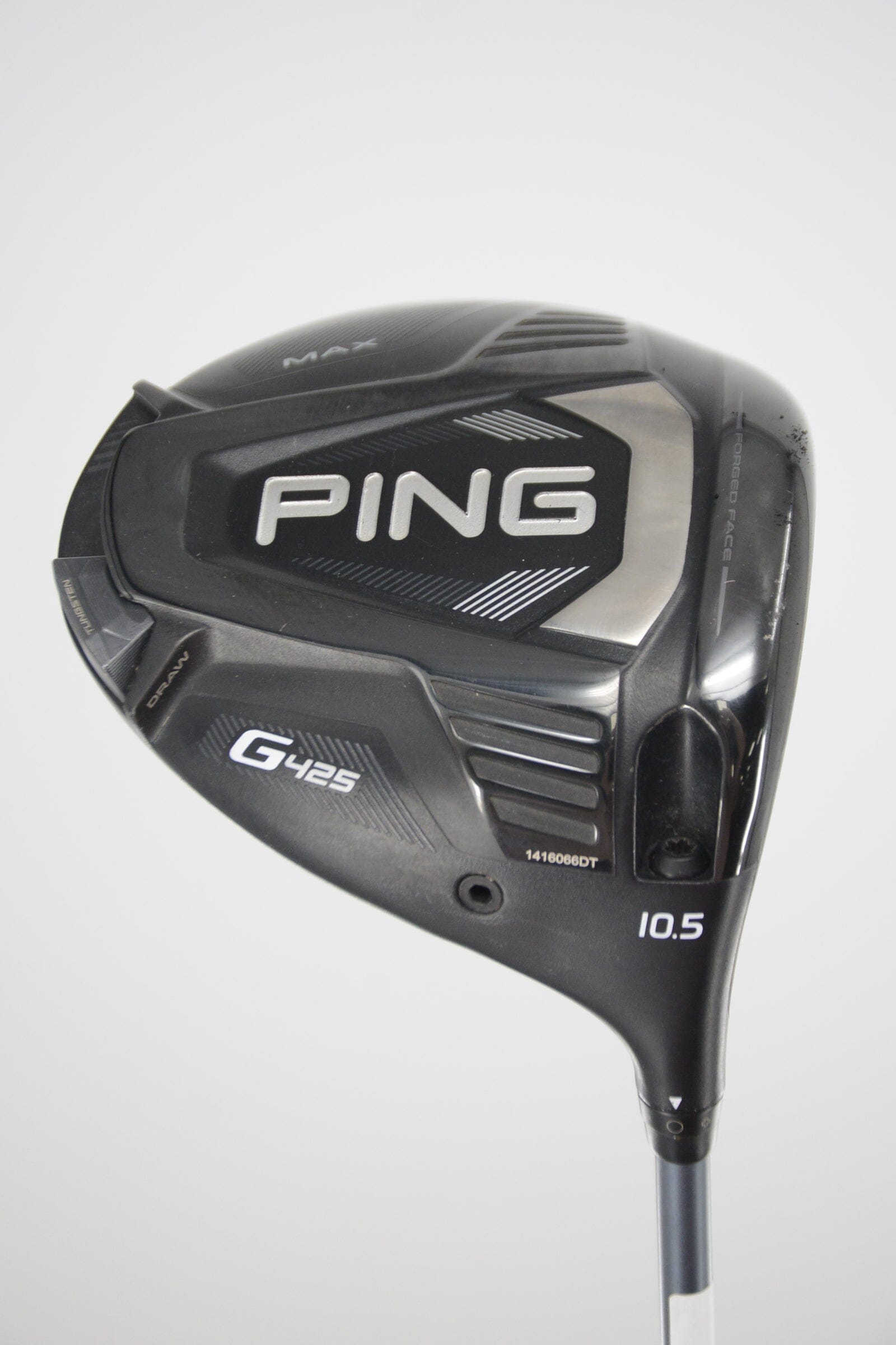 Ping G425 Max 10.5 Degree Driver R Flex 45.25" Golf Clubs GolfRoots 