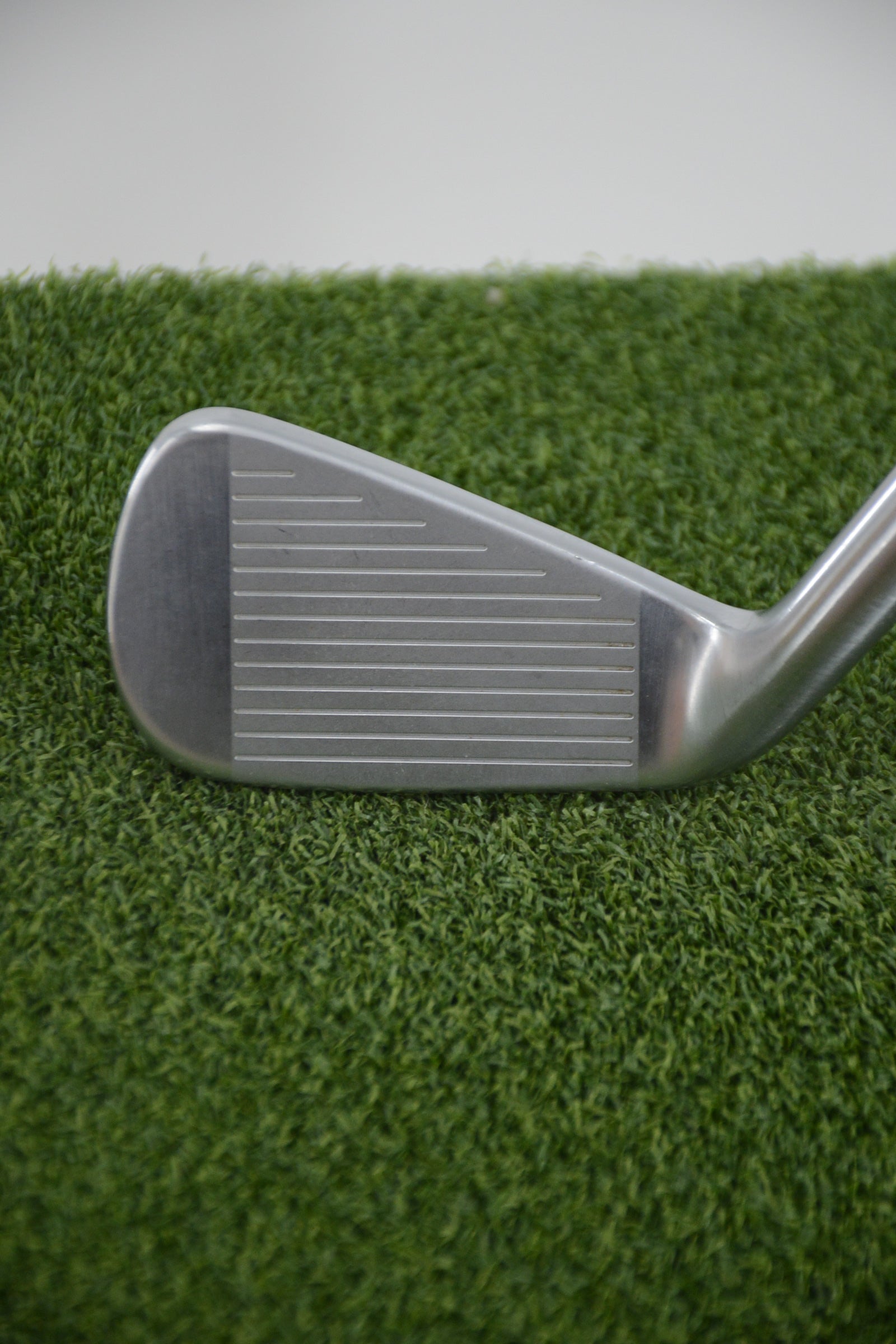 TaylorMade P770 '20 4 Iron S Flex 37.5"