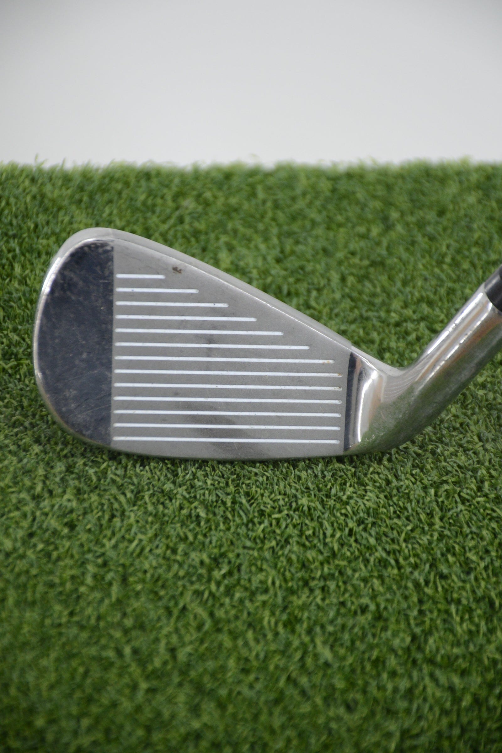 Women's Aspire XD2 6 Iron W Flex 36.25" Golf Clubs GolfRoots 
