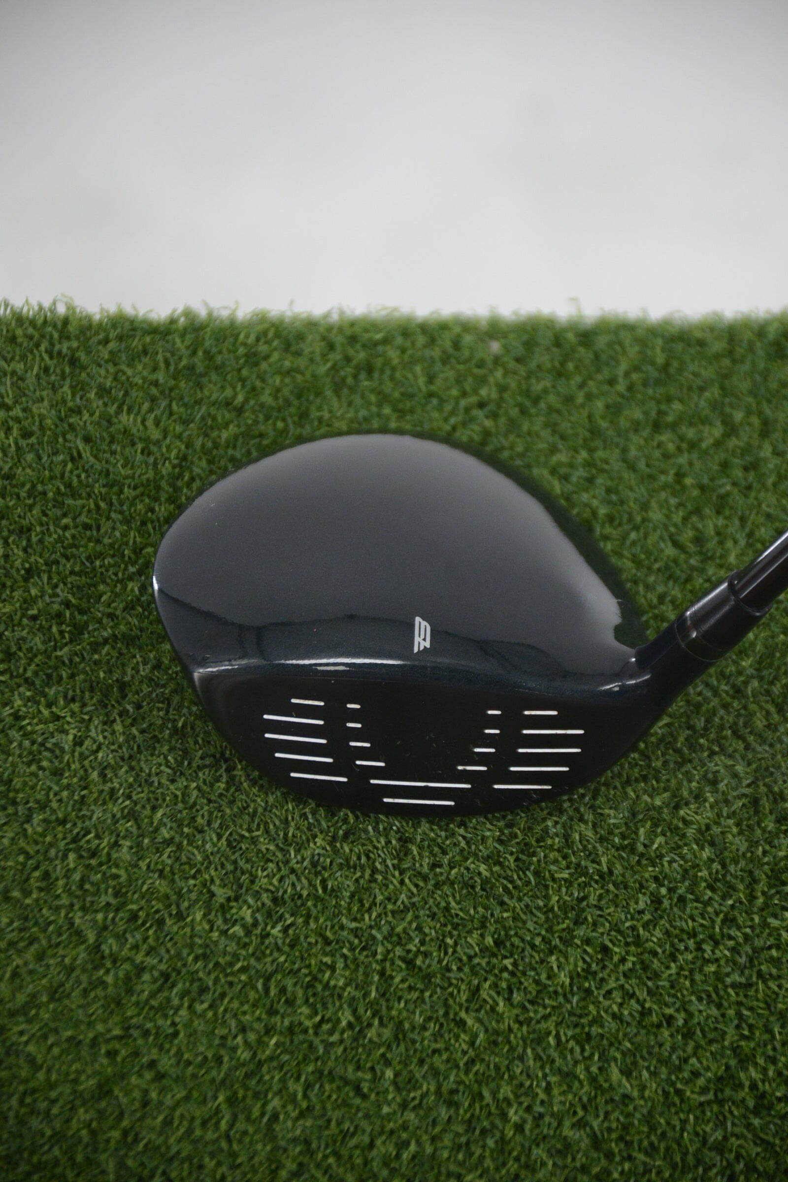 Tour Edge Bazooka 460 Black 3 Wood S Flex 42.75" Golf Clubs GolfRoots 