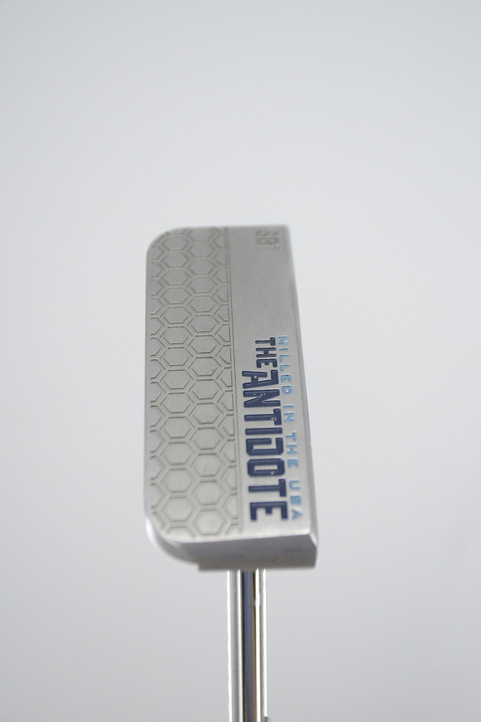 Bettinardi Antidote SB1 Putter 35" Golf Clubs GolfRoots 