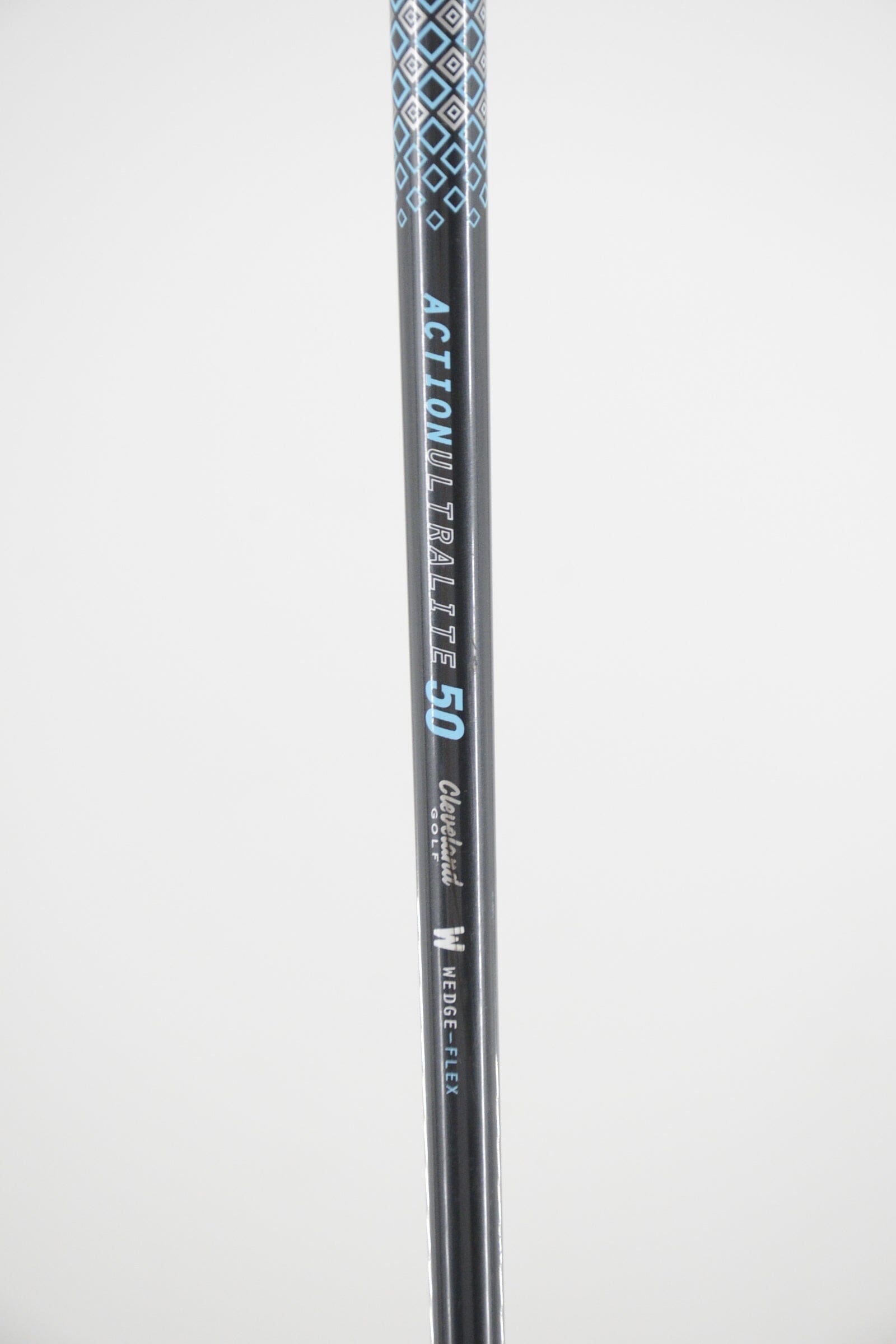 Women's Cleveland CBX 52 Degree Wedge W Flex 34.5" Golf Clubs GolfRoots 