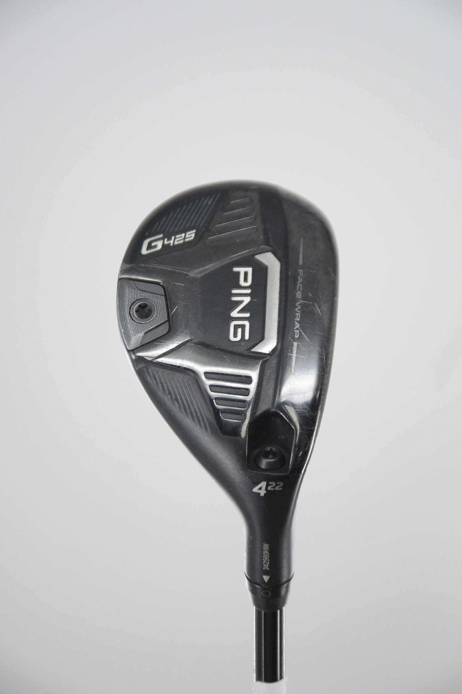 Women's Ping G425 4 Hybrid W Flex 39.25" Golf Clubs GolfRoots 