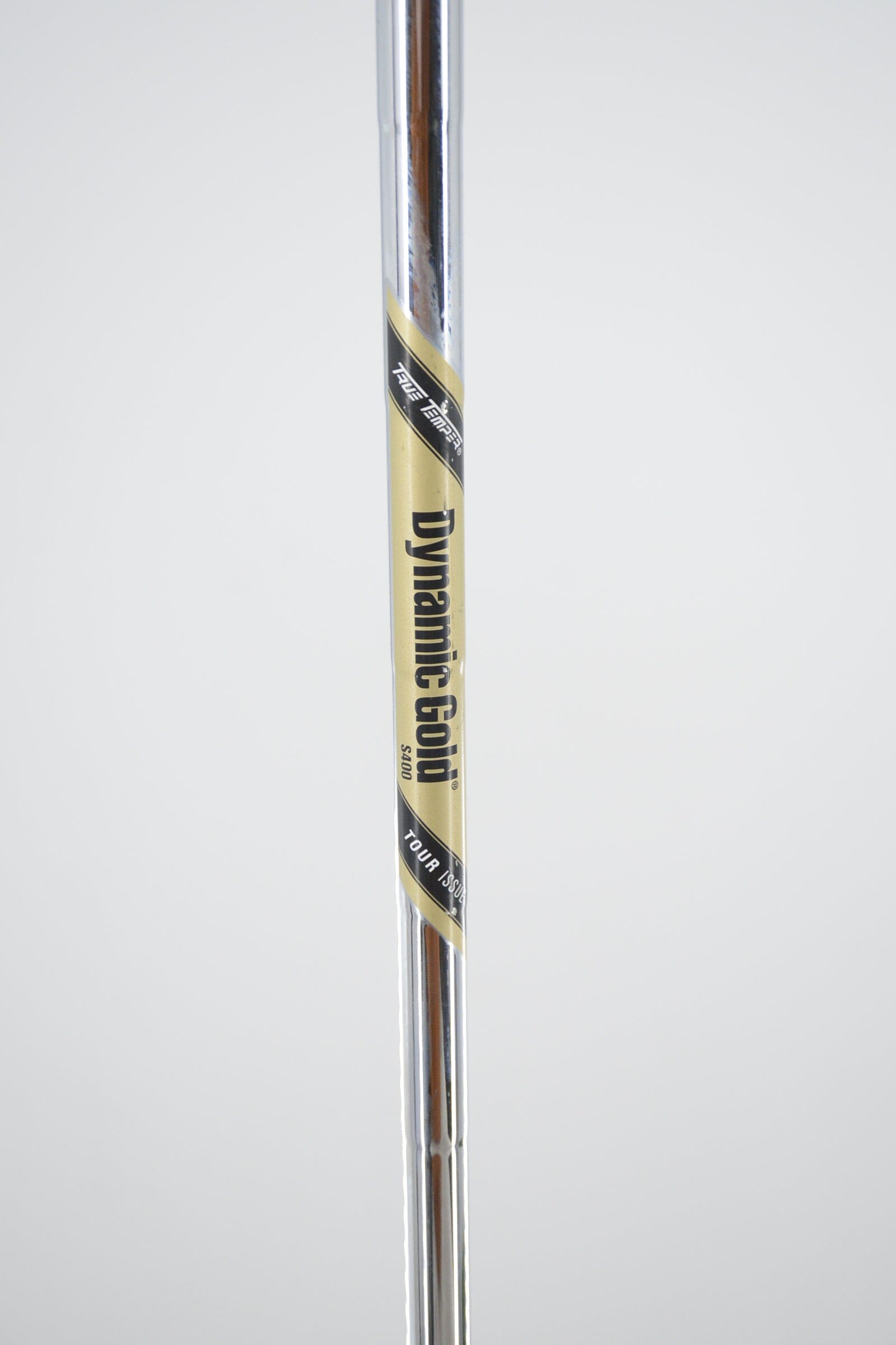 Ping S159 Chrome Grey 58 Degree Wedge S Flex 35" Golf Clubs GolfRoots 