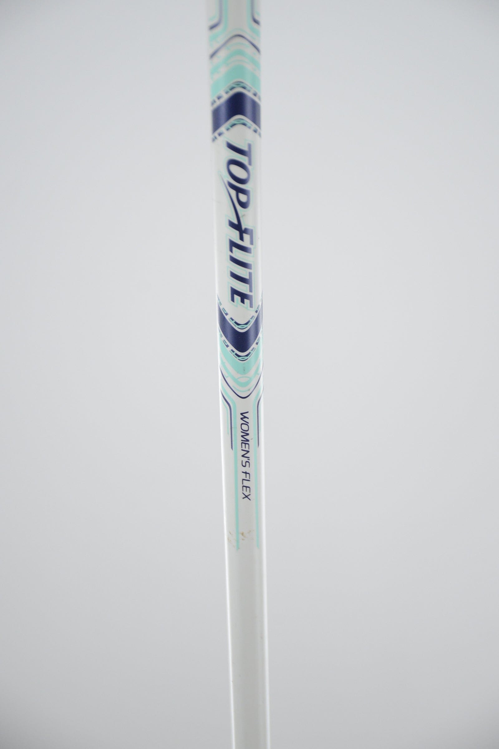 Women's Top Flite 3 Wood W Flex 41.75" Golf Clubs GolfRoots 
