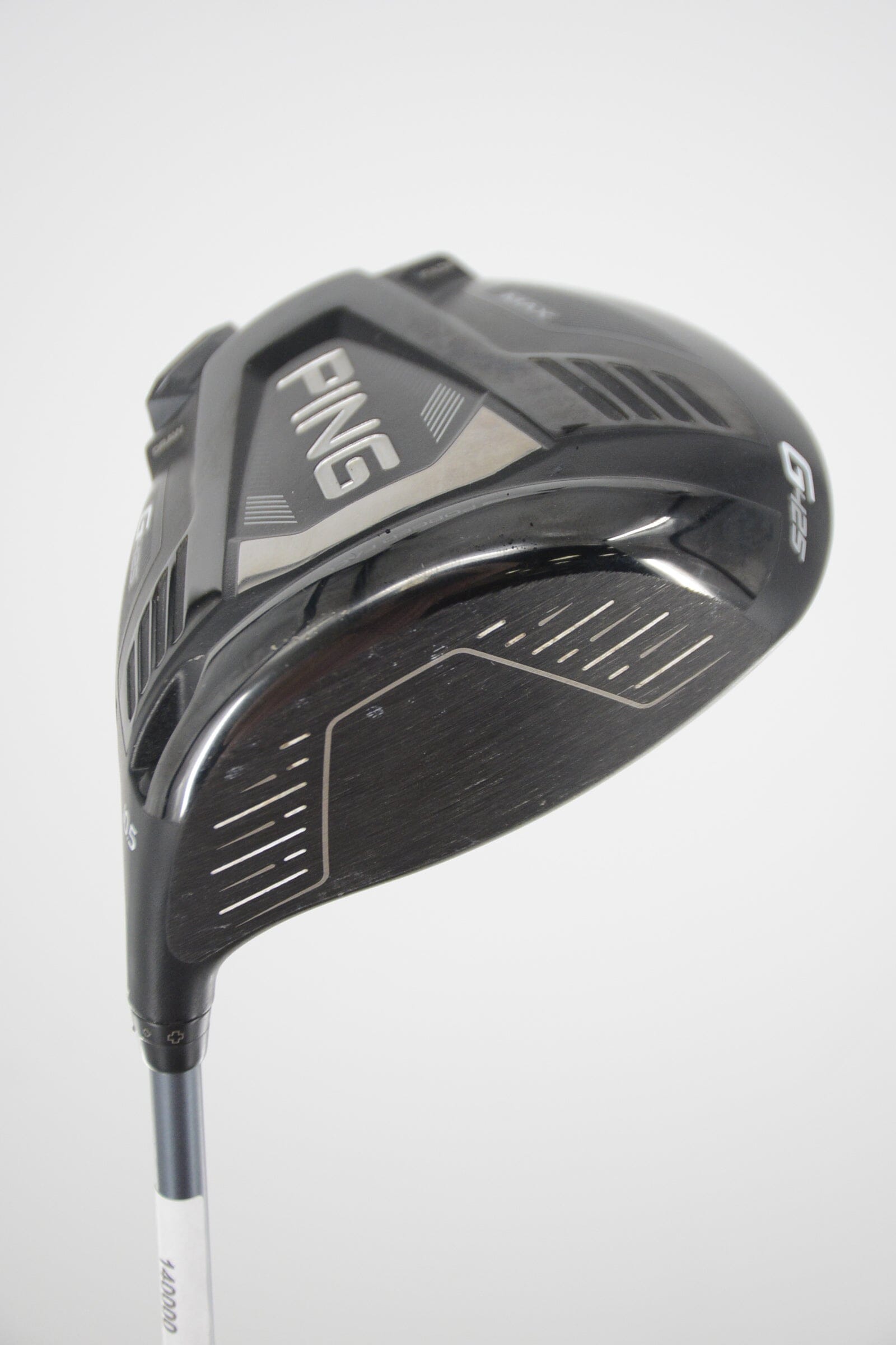 Ping G425 Max 10.5 Degree Driver R Flex 45.25" Golf Clubs GolfRoots 