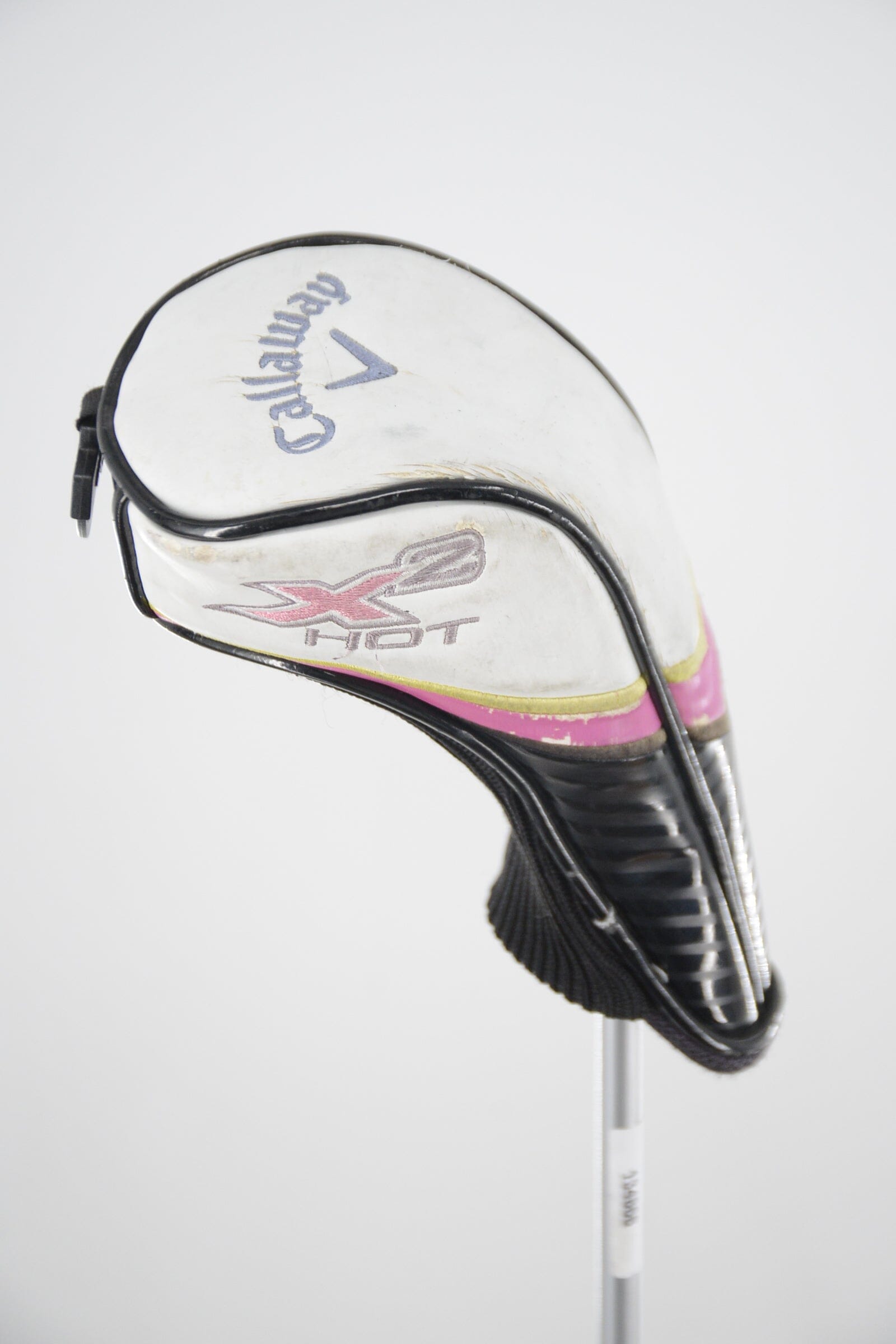 Women's Callaway X2 Hot 5 Hybrid W Flex 37.75" Golf Clubs GolfRoots 