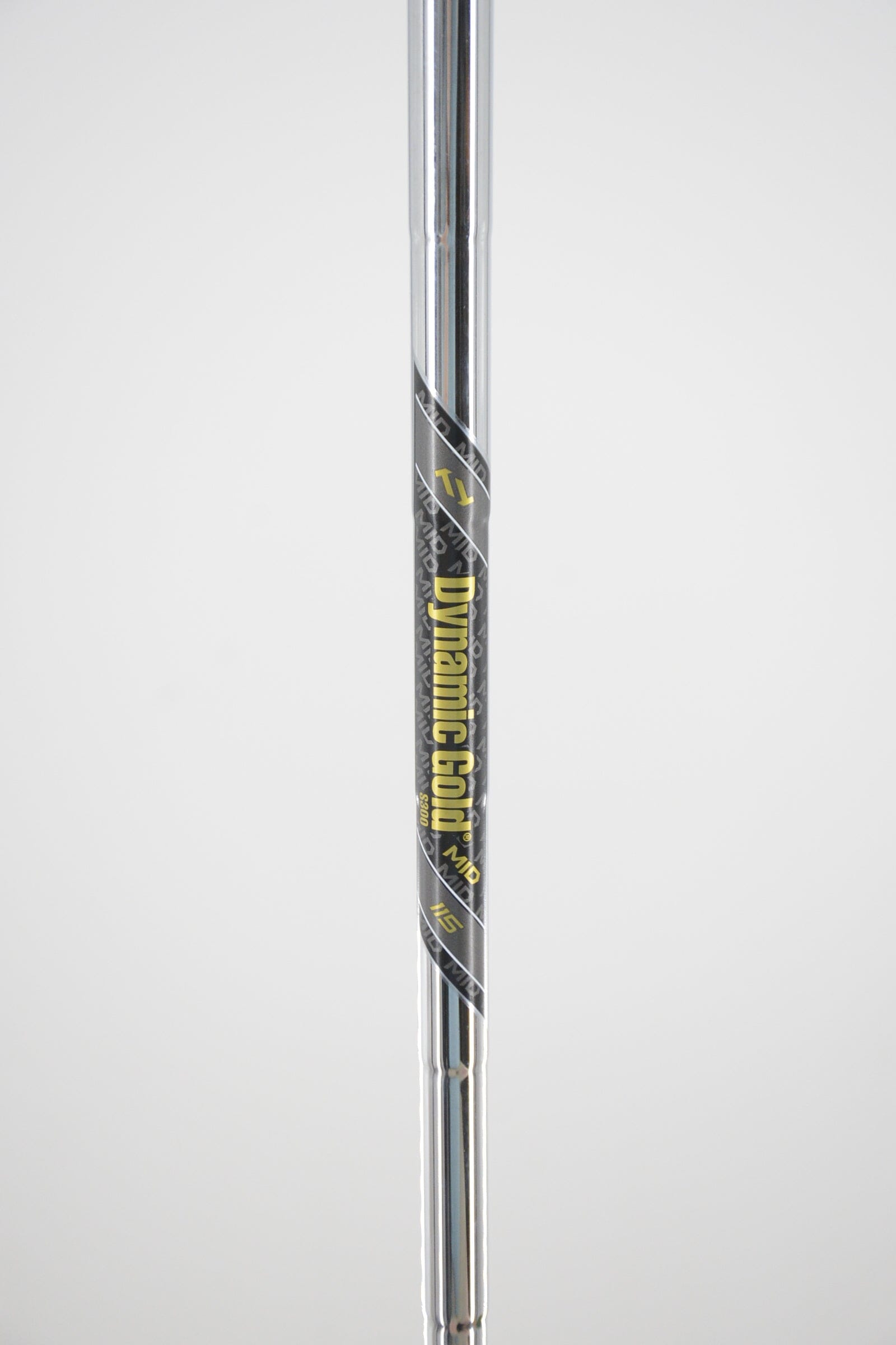 PXG 0311P Gen7 Xtreme Dark 5 Iron S Flex 38.5" Golf Clubs GolfRoots 