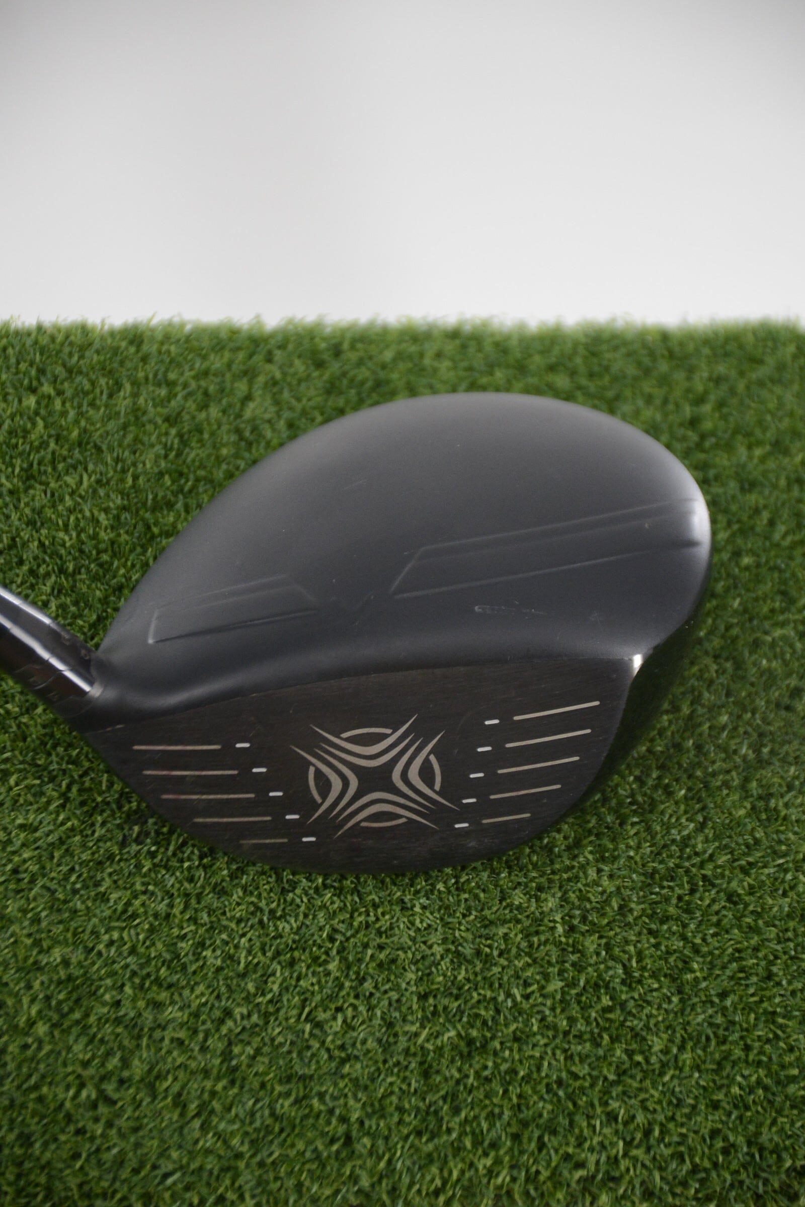 Lefty Callaway XR 10.5 Degree Driver SR Flex 45.75" Golf Clubs GolfRoots 