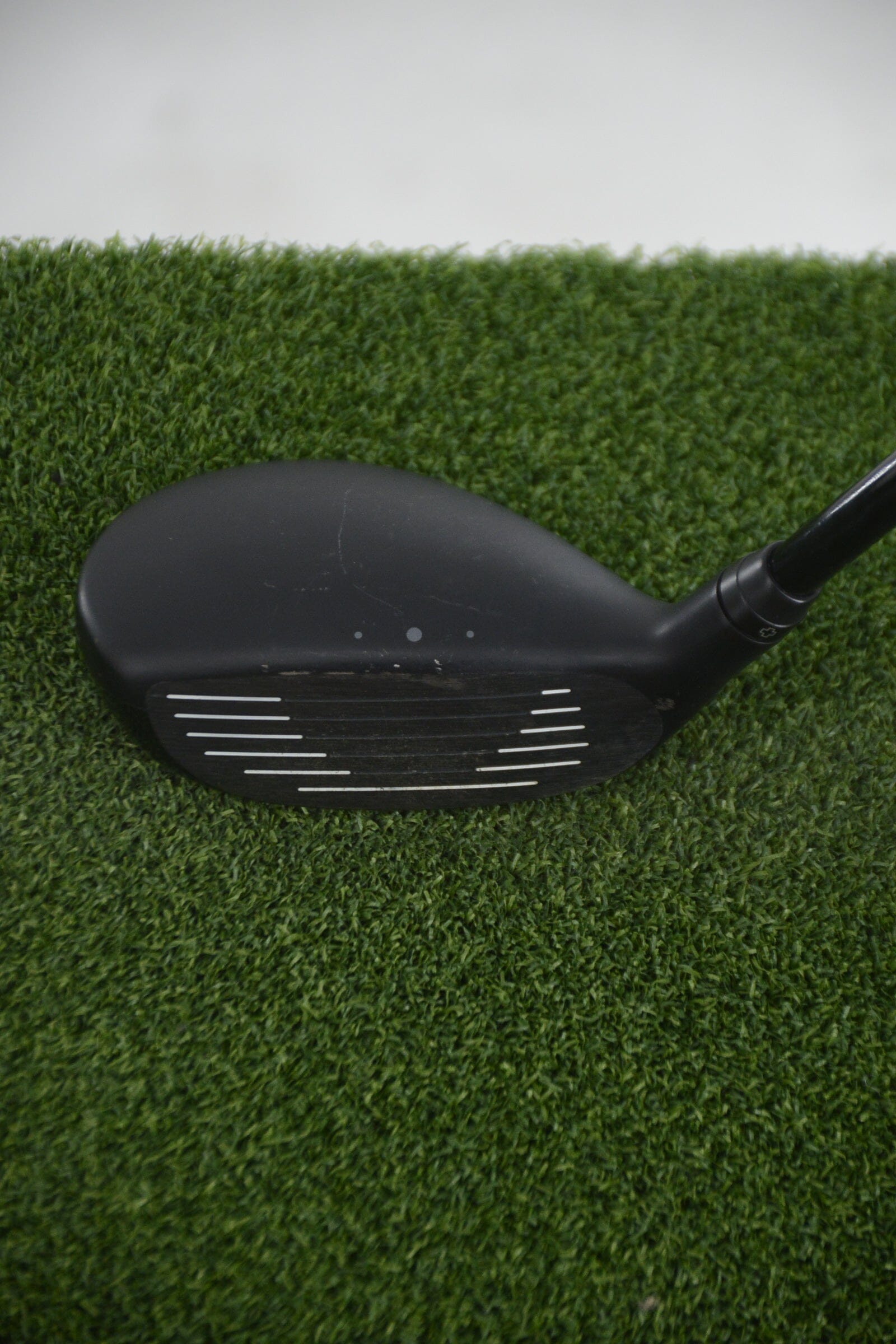 Women's Ping G425 4 Hybrid W Flex 39.25" Golf Clubs GolfRoots 