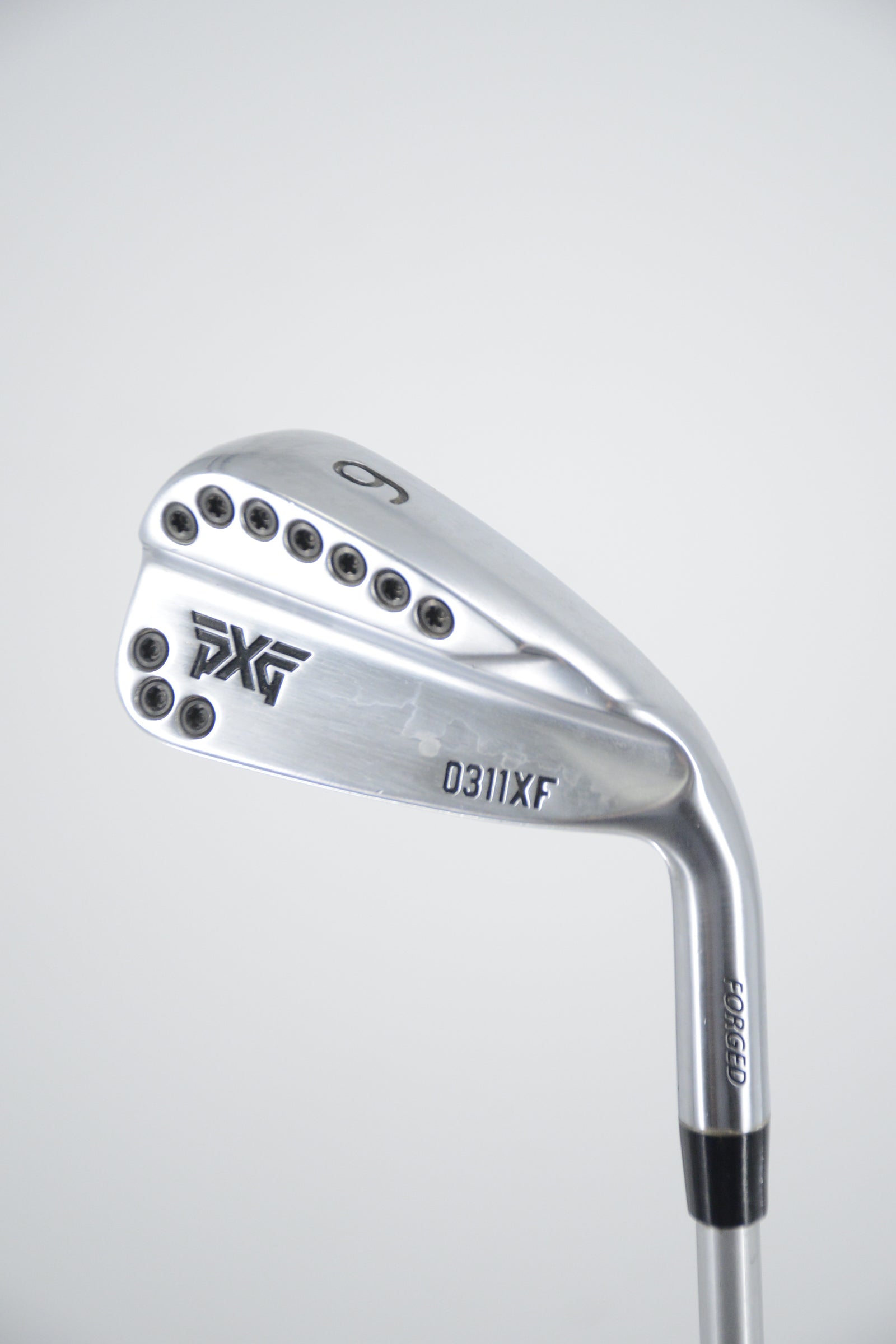 PXG 0311XF 6 Iron R Flex 37.25"