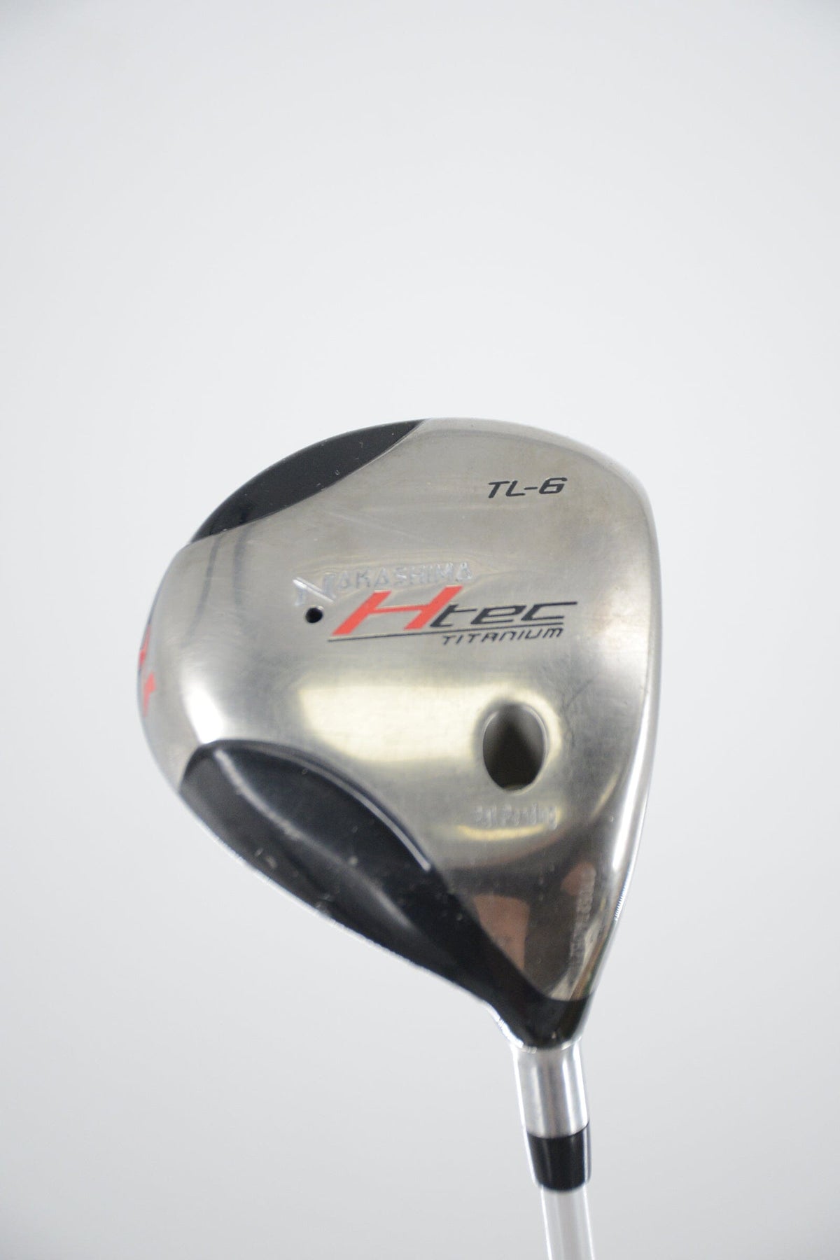 Women's Nakashima Htec TL-6 Driver W Flex 41.5" Golf Clubs GolfRoots 