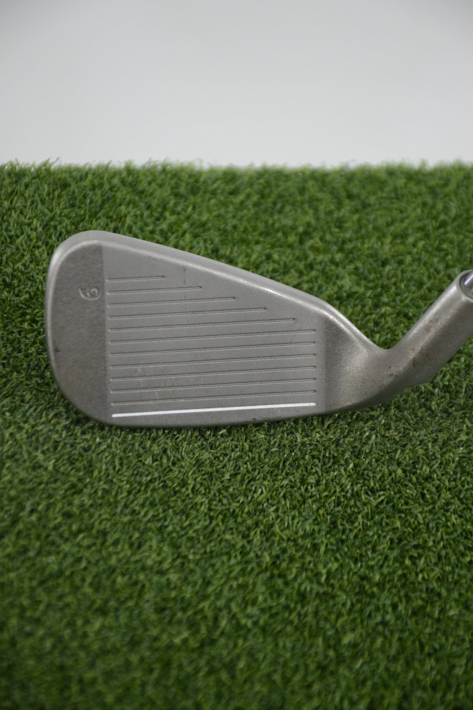 Ping G2 6 Iron S Flex 37.25" Golf Clubs GolfRoots 