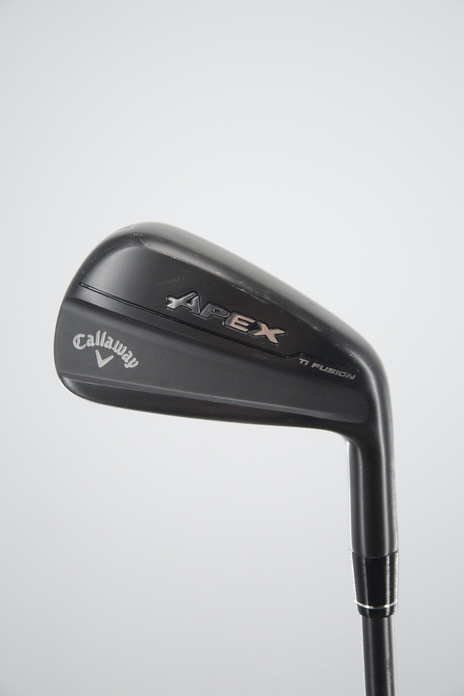 Stiff Flex Single Irons