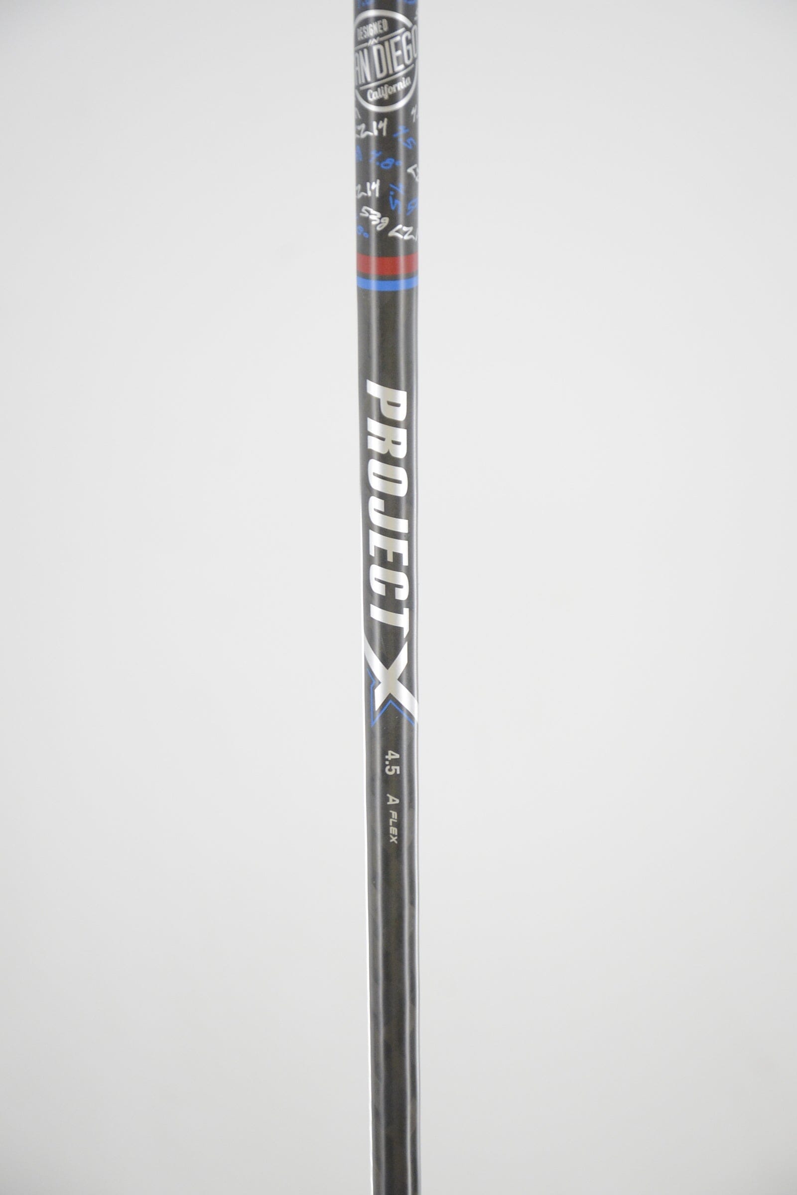 Lefty Callaway XR 10.5 Degree Driver SR Flex 45.75" Golf Clubs GolfRoots 