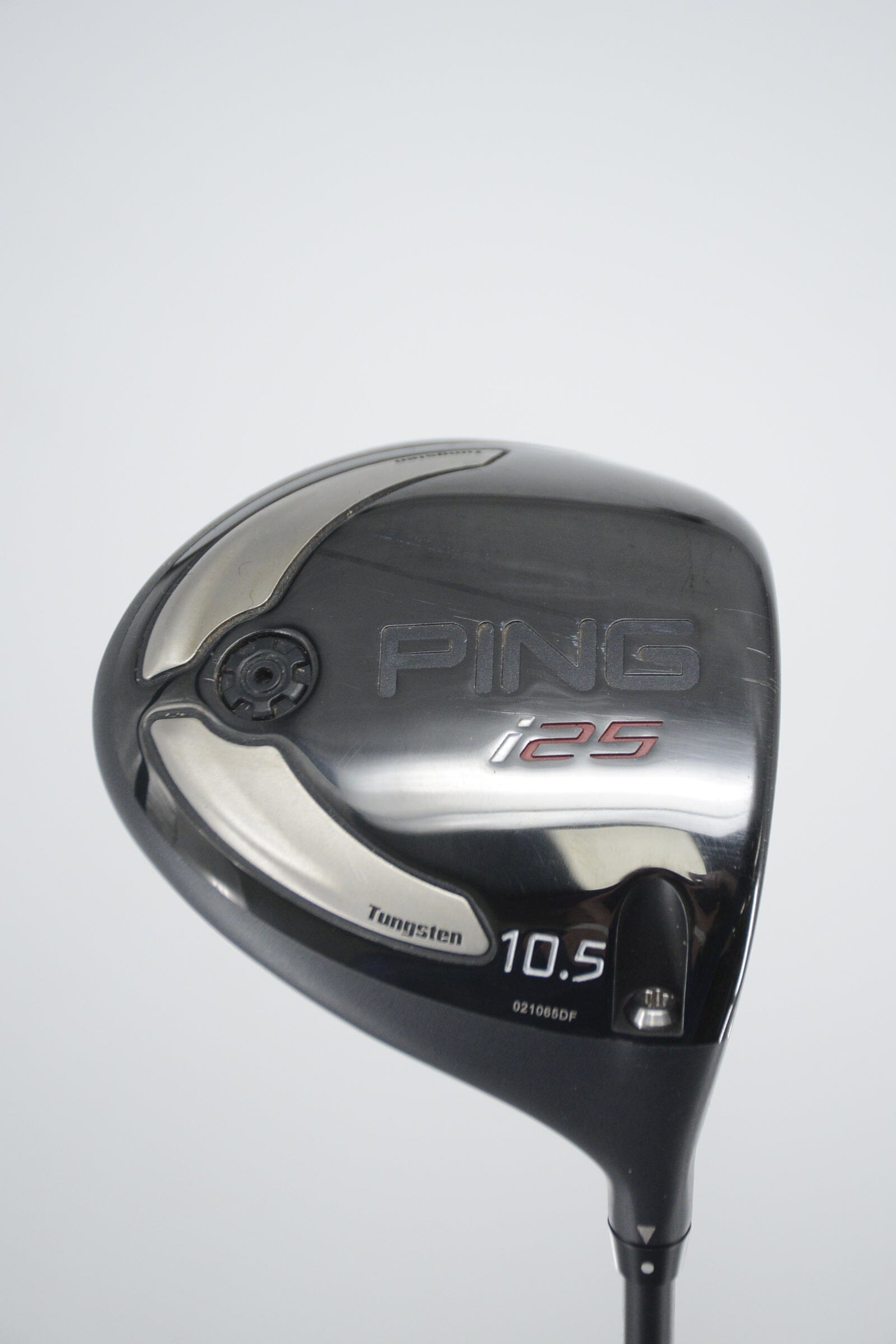 Ping I25 10.5 Degree Driver R Flex 45.25" Golf Clubs GolfRoots 