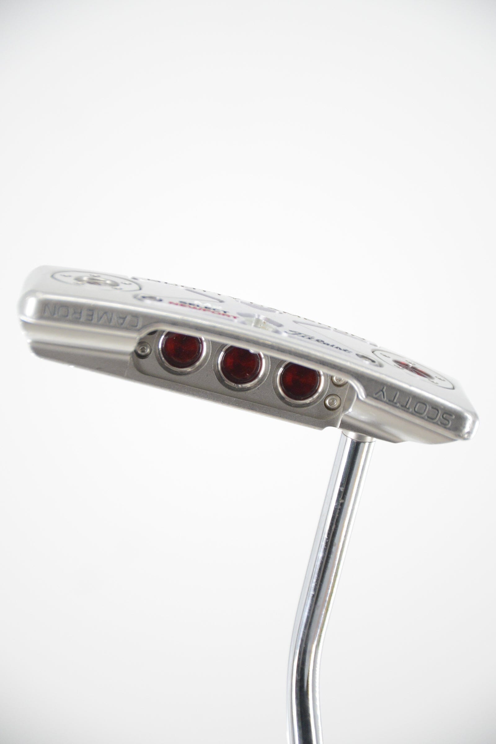 Scotty Cameron 2016 Select Newport M2 Mallet Putter 32.5" Golf Clubs GolfRoots 