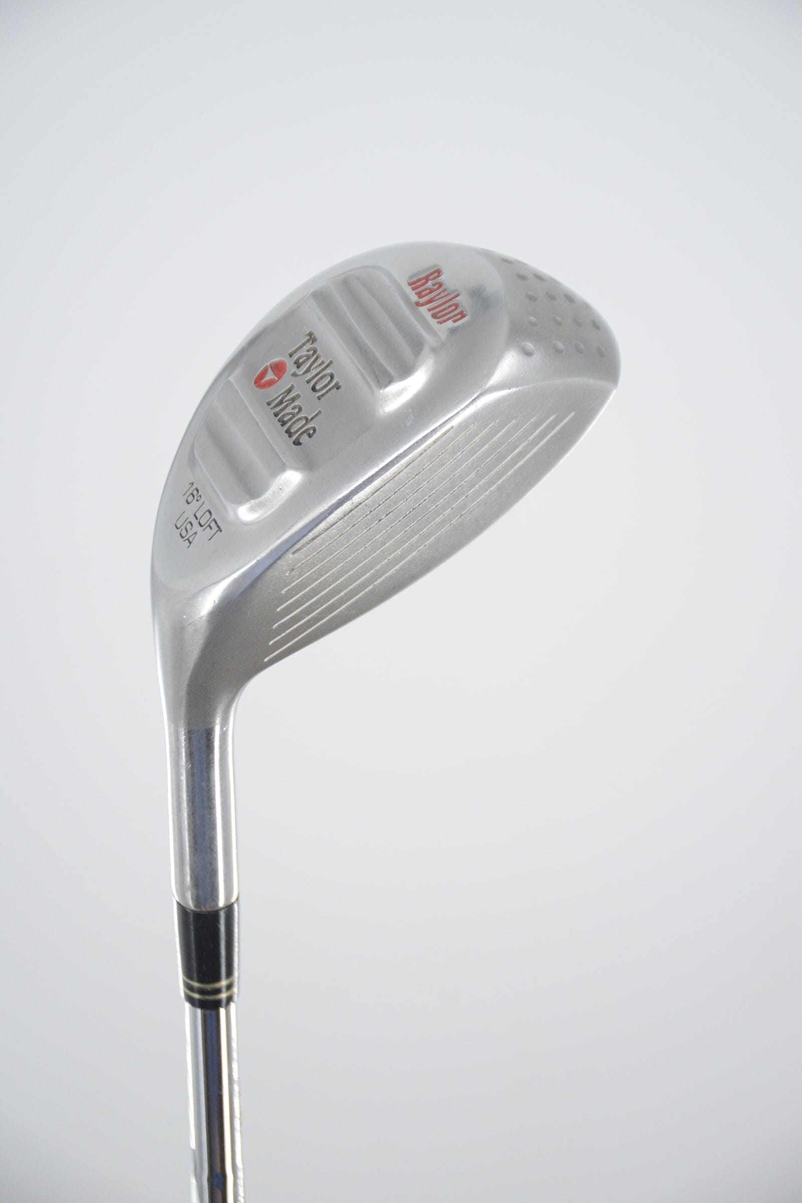 TaylorMade Raylor 16 Degree Hybrid S Flex 41.5" Golf Clubs GolfRoots 