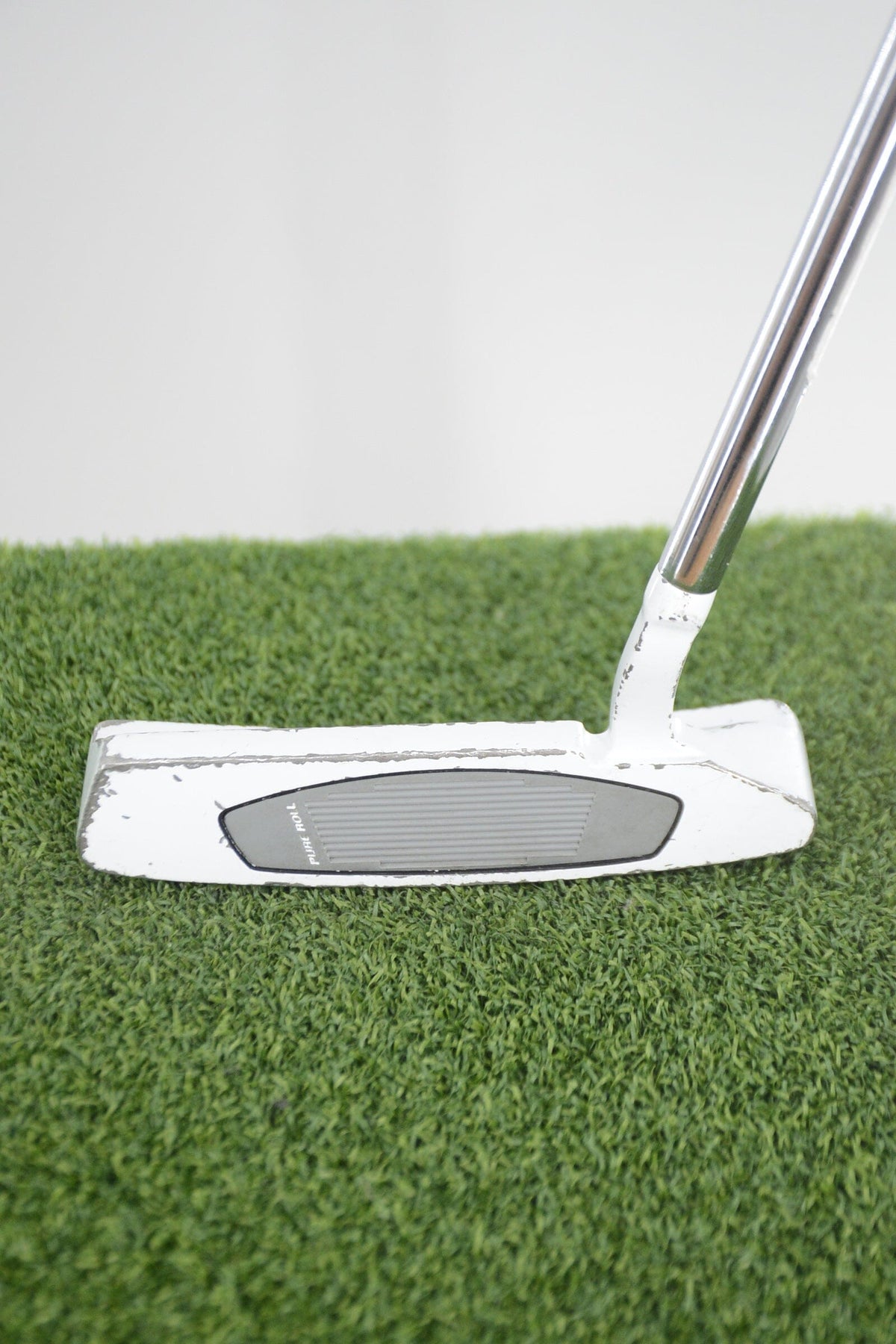 TaylorMade White Smoke Da-62 Putter 34" Golf Putters TaylorMade 