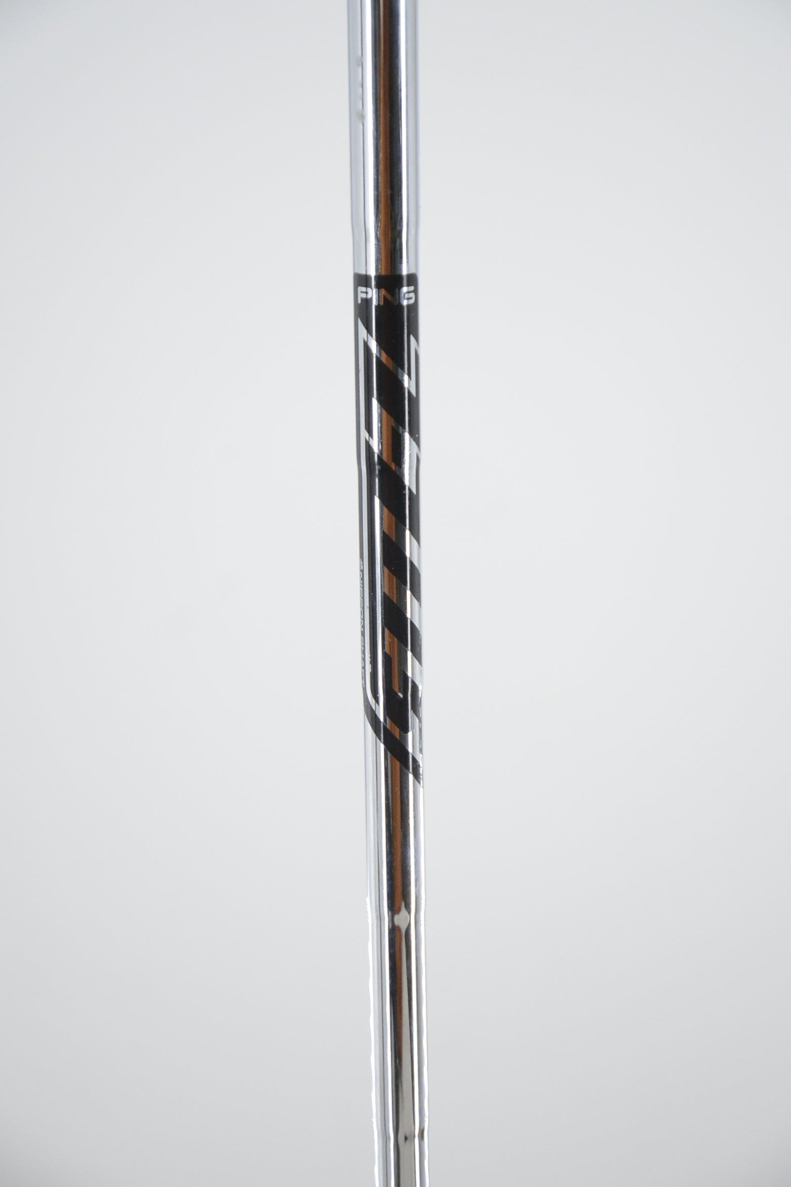 Ping S159 Chrome Grey 58 Degree Wedge Wedge Flex 35" Golf Clubs GolfRoots 