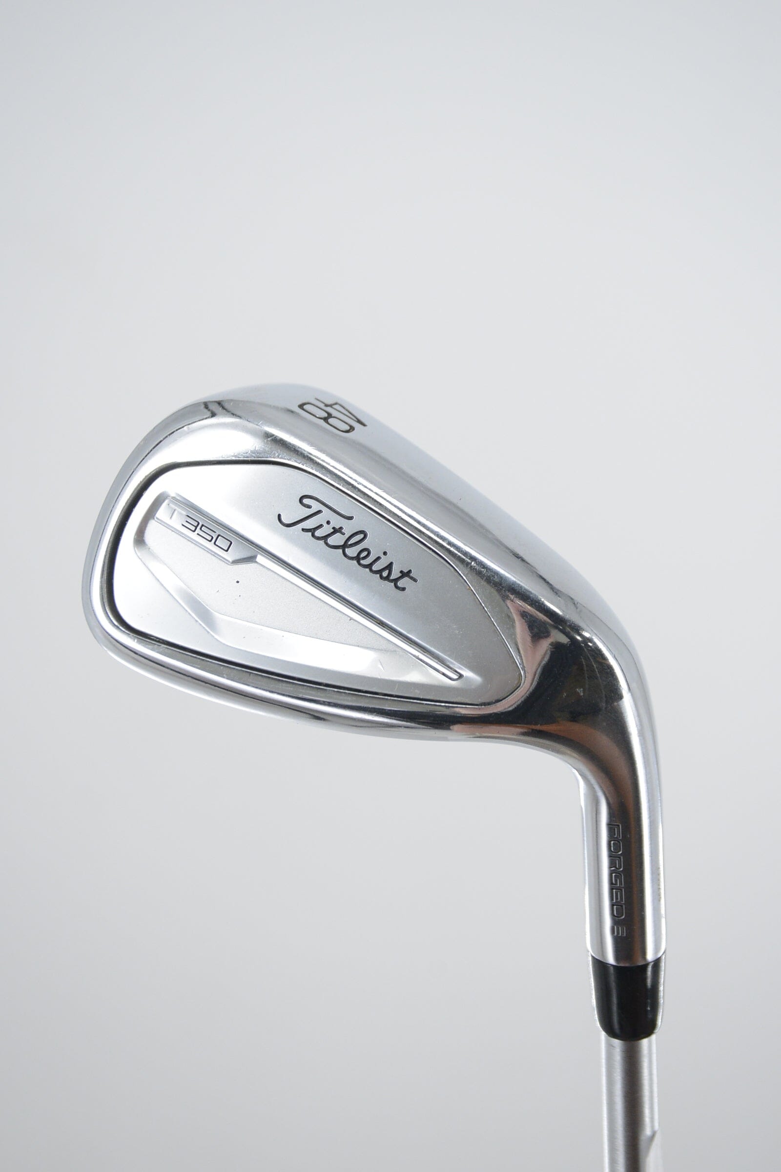 Titleist T350 2023 48 Degree Wedge S Flex 35.25" Golf Clubs GolfRoots 